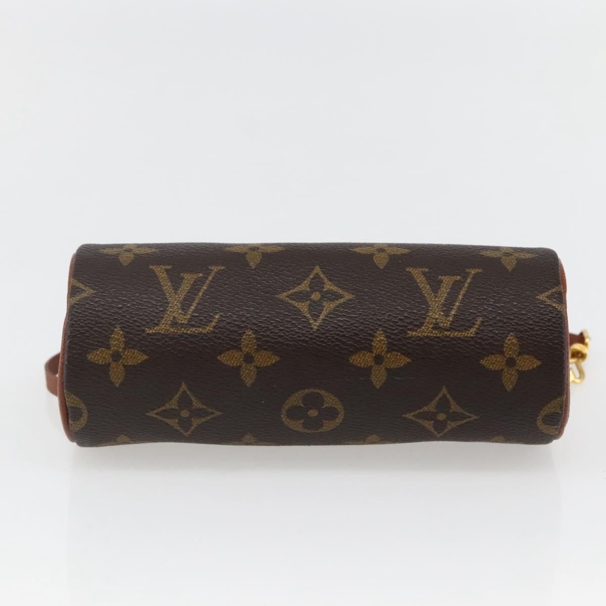 Louis Vuitton Louis Vuitton Papillon Pochette Monogram Canvas Size ONE SIZE - 15 Thumbnail
