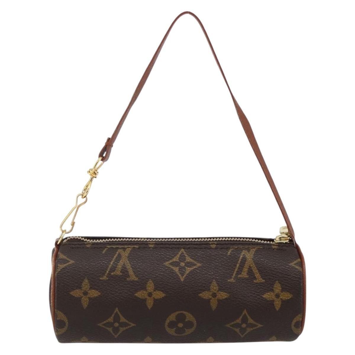 Louis Vuitton Louis Vuitton Papillon Pochette Monogram Canvas Size ONE SIZE - 2 Thumbnail