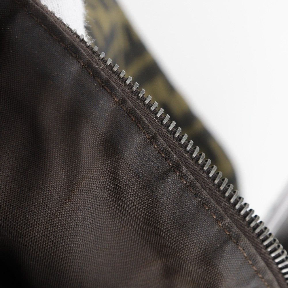 Fendi Fendi Logo Zucca Zucca Size ONE SIZE - 10 Thumbnail