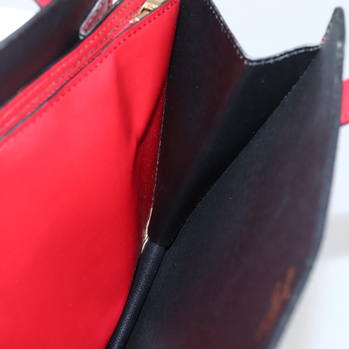 Louis Vuitton Louis Vuitton Varenne Handbag Epi Leather Size ONE SIZE - 21 Thumbnail