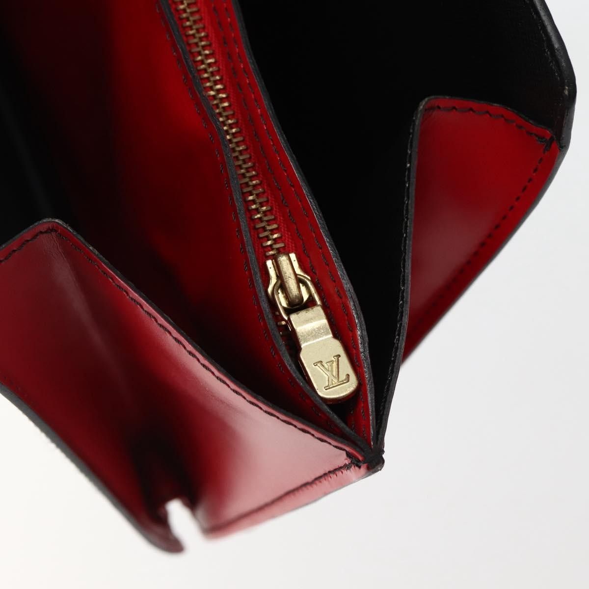 Louis Vuitton Louis Vuitton Varenne Handbag Epi Leather Size ONE SIZE - 13 Thumbnail