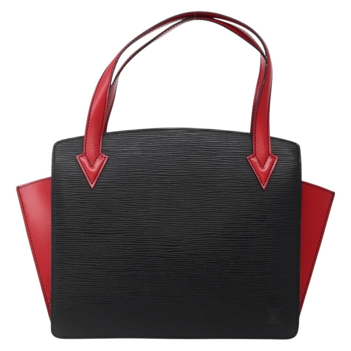 Louis Vuitton Louis Vuitton Varenne Handbag Epi Leather Size ONE SIZE - 18 Thumbnail