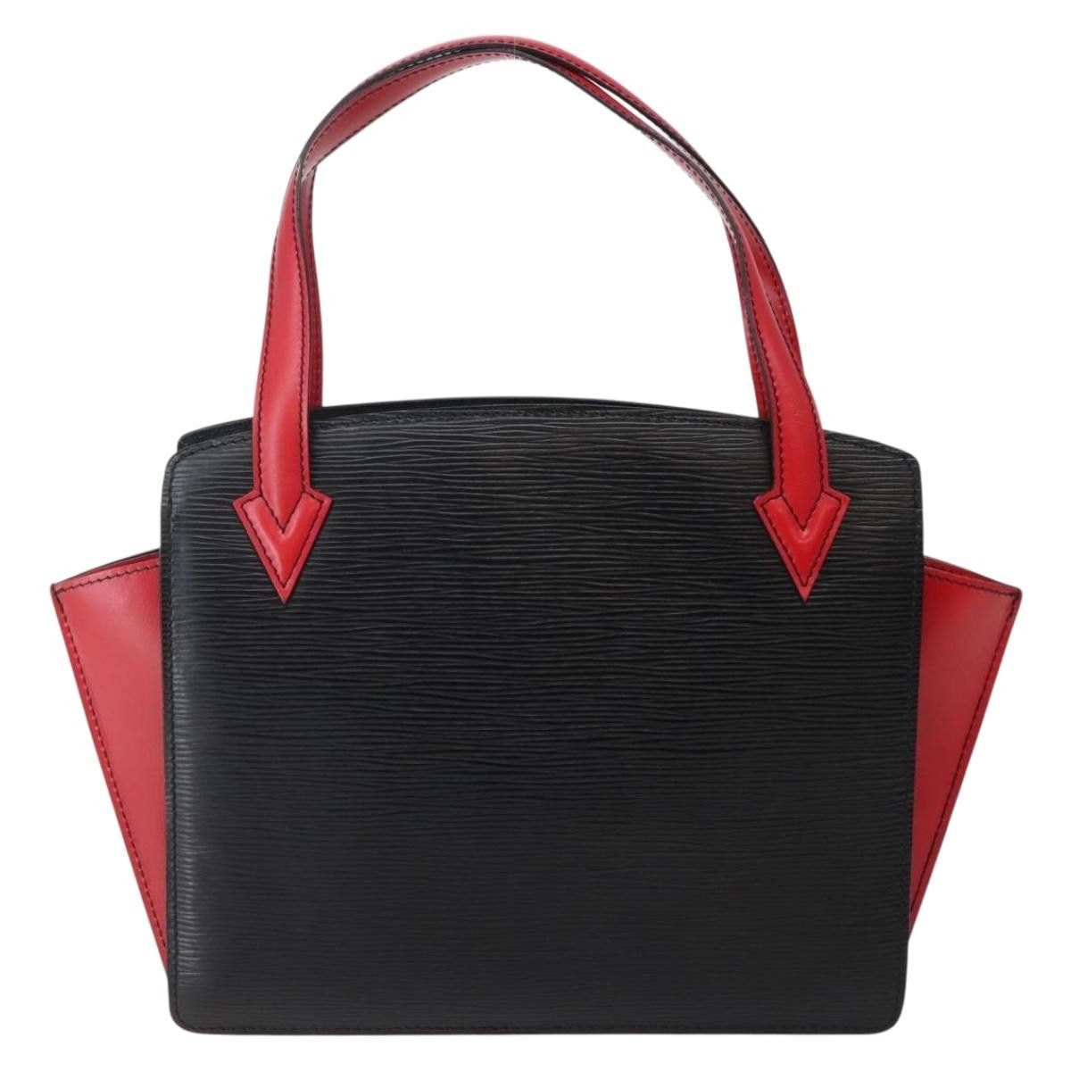 Louis Vuitton Louis Vuitton Varenne Handbag Epi Leather Size ONE SIZE - 2 Thumbnail