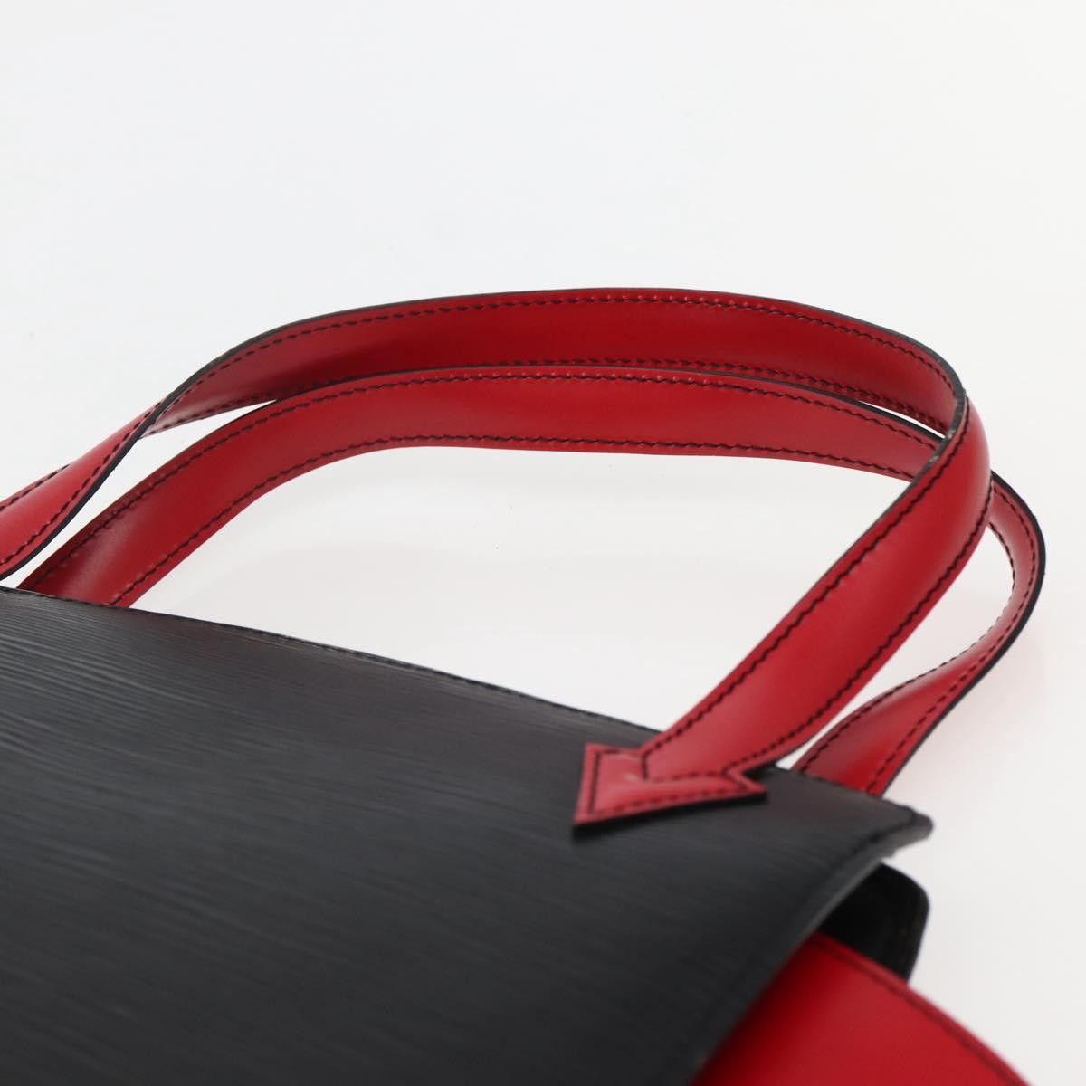 Louis Vuitton Louis Vuitton Varenne Handbag Epi Leather Size ONE SIZE - 19 Thumbnail