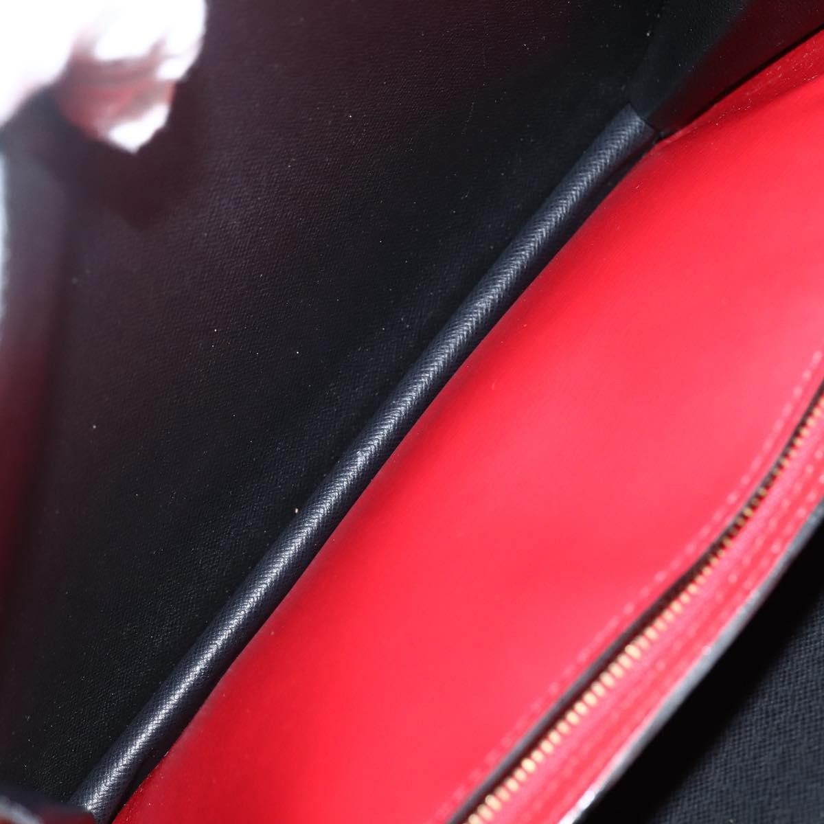 Louis Vuitton Louis Vuitton Varenne Handbag Epi Leather Size ONE SIZE - 22 Thumbnail