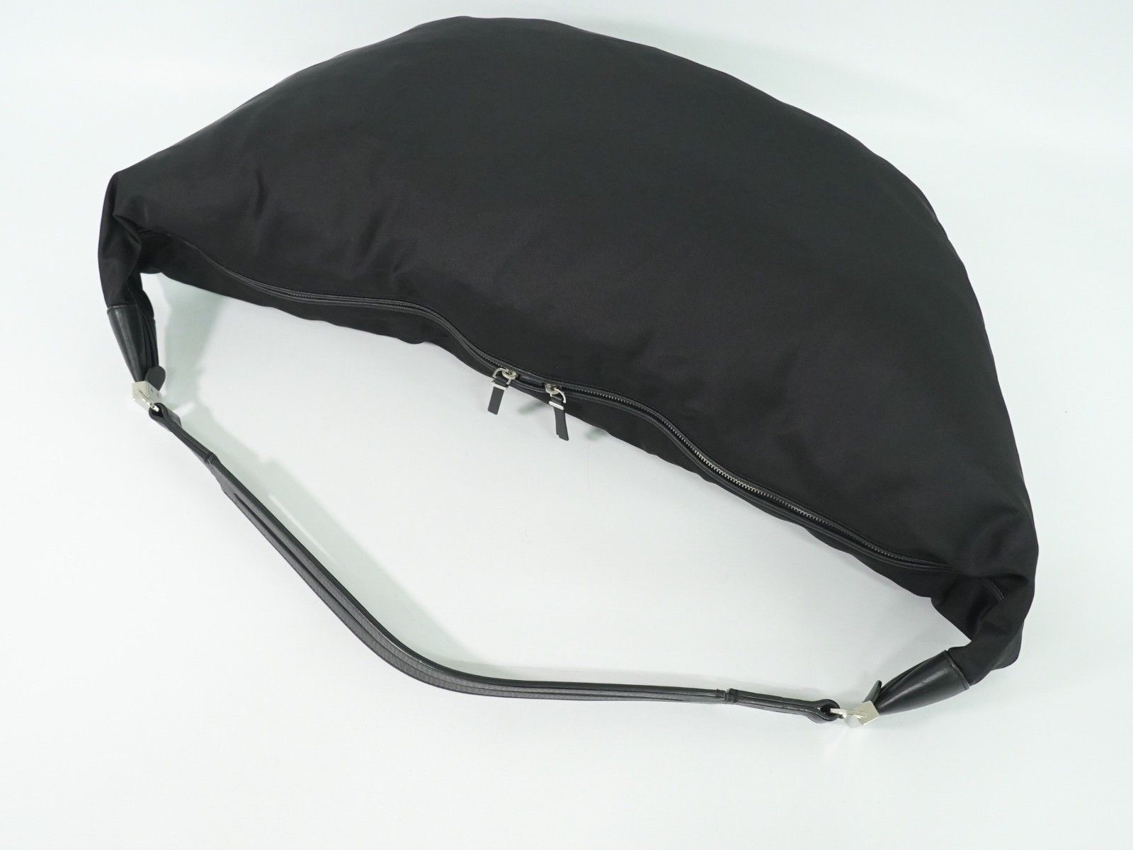 The Row The Row Sling Hobo Nylon Size ONE SIZE - 11 Thumbnail