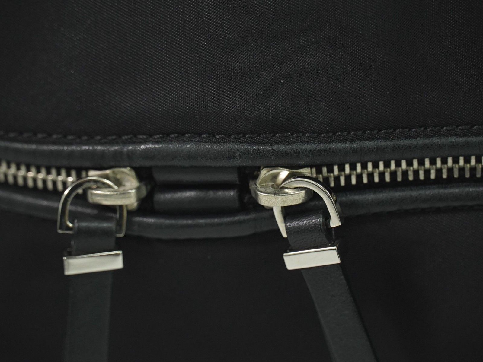 The Row The Row Sling Hobo Nylon Size ONE SIZE - 9 Thumbnail