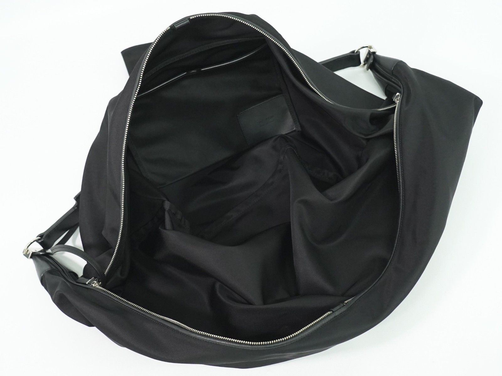 The Row The Row Sling Hobo Nylon Size ONE SIZE - 3 Thumbnail