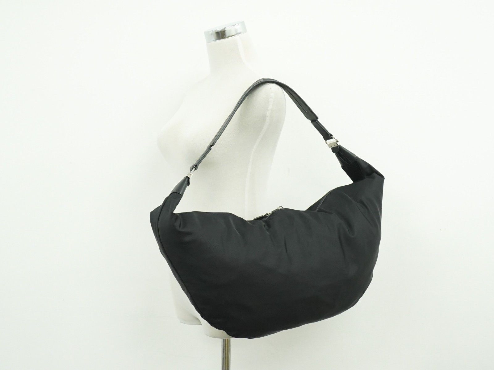 The Row The Row Sling Hobo Nylon Size ONE SIZE - 13 Thumbnail