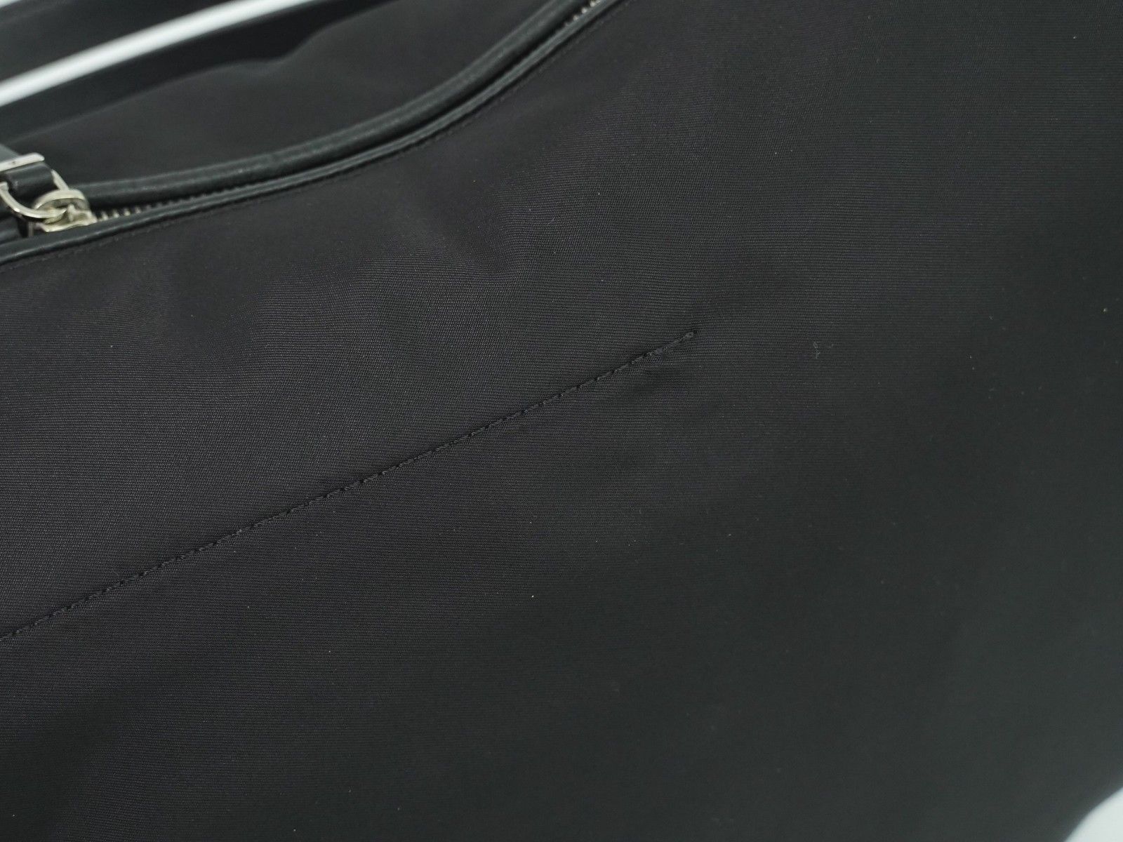 The Row The Row Sling Hobo Nylon Size ONE SIZE - 14 Thumbnail