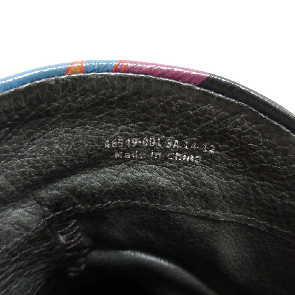 Other Other Camper × C.Neeon TWINS High Heel Short Boots Leather Shoes 46549 DUTY FREE for USA Size ONE SIZE - 8 Thumbnail