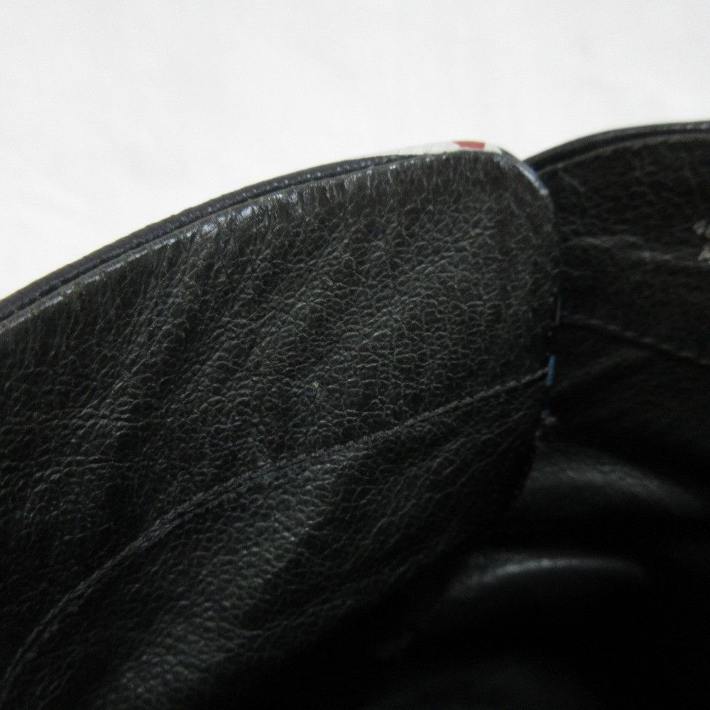Other Other Camper × C.Neeon TWINS High Heel Short Boots Leather Shoes 46549 DUTY FREE for USA Size ONE SIZE - 18 Thumbnail