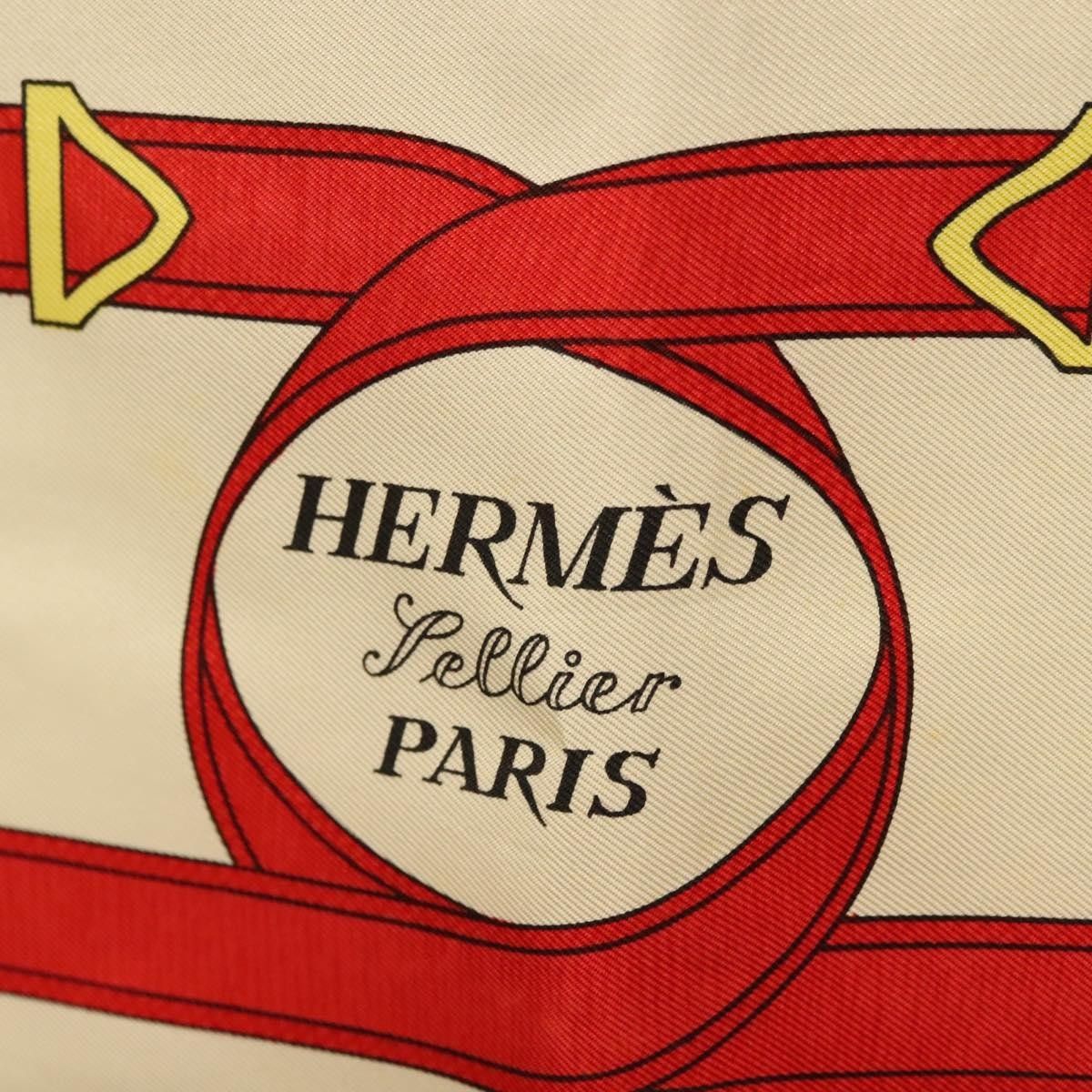 Hermes Hermes Carré 90 Silk multicolor Size ONE SIZE - 14 Thumbnail