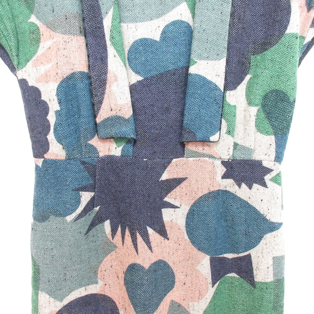Other Other mina perhonen flower basket dress Others Dresses DUTY FREE for USA Size ONE SIZE - 6 Thumbnail