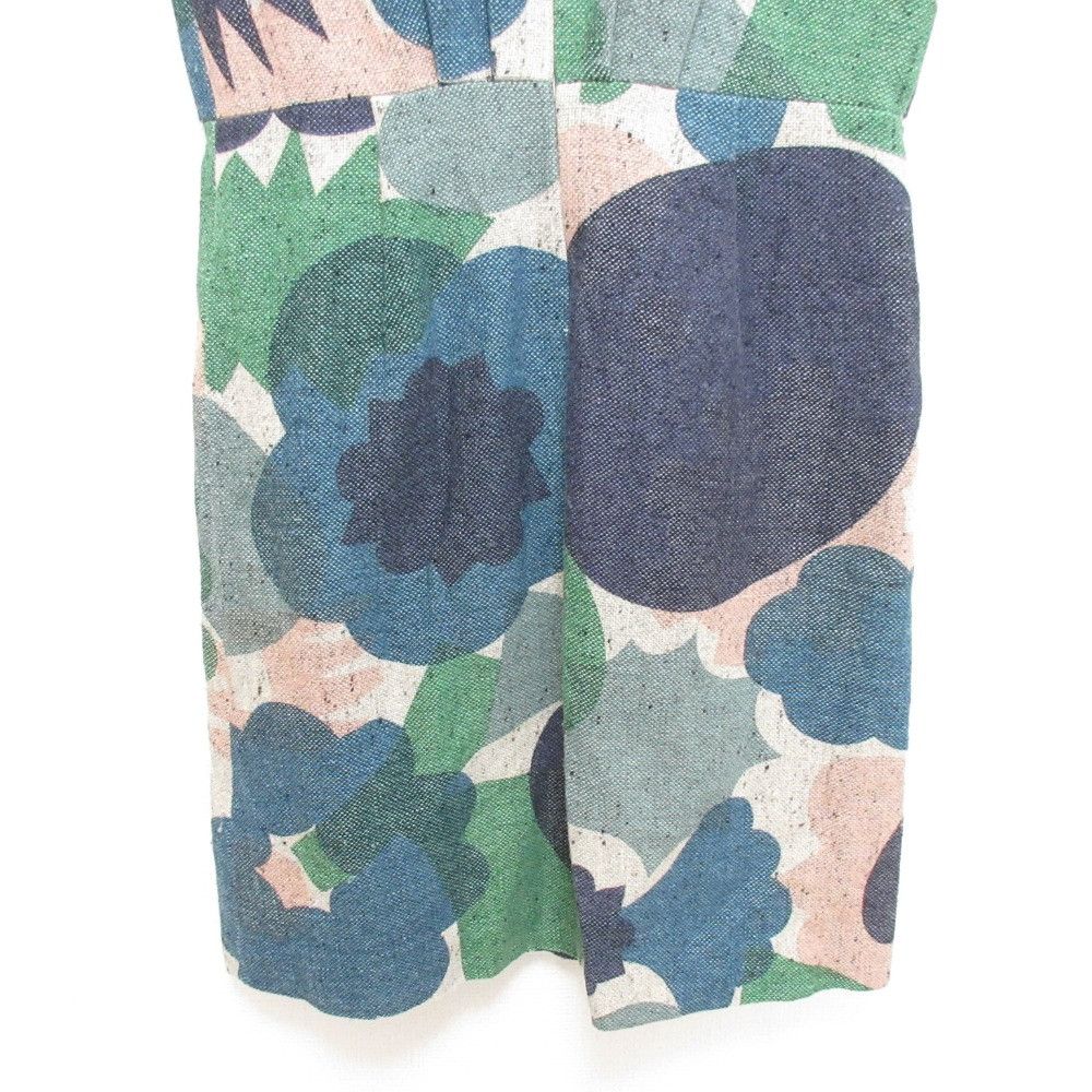 Other Other mina perhonen flower basket dress Others Dresses DUTY FREE for USA Size ONE SIZE - 7 Thumbnail