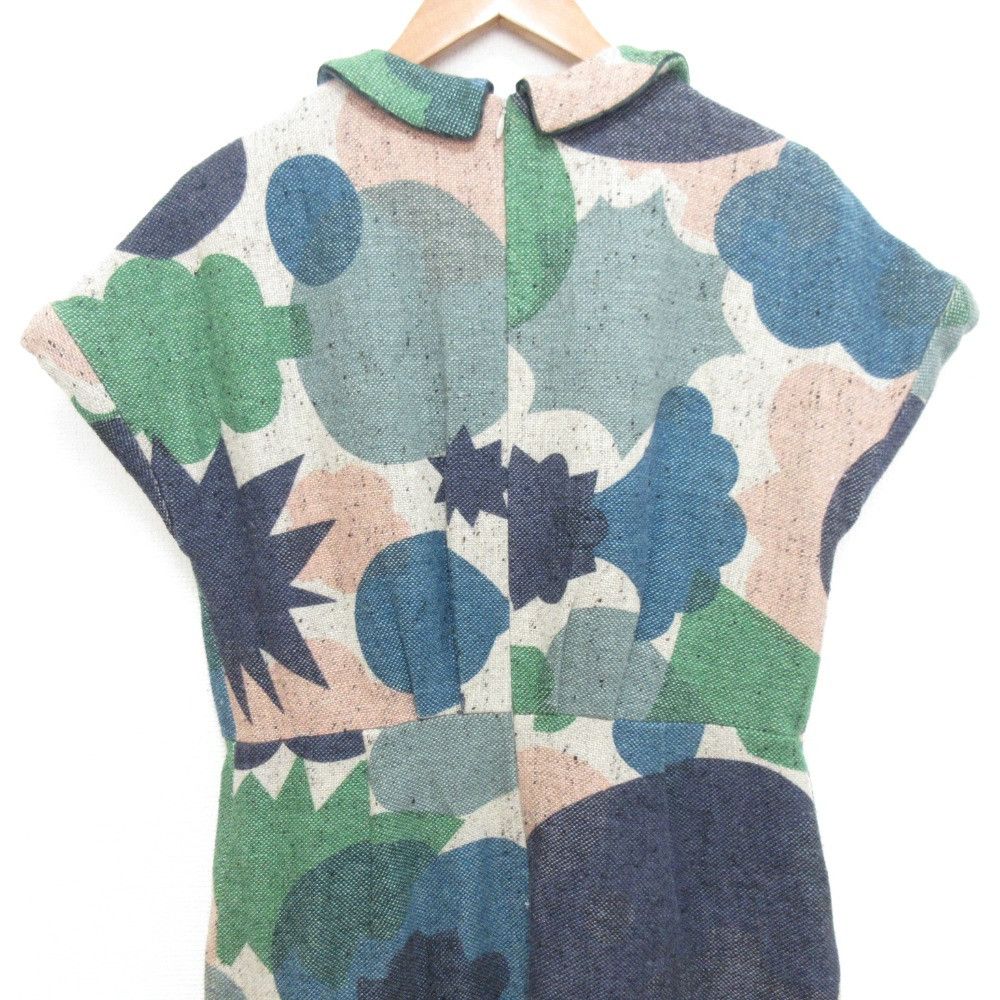 Other Other mina perhonen flower basket dress Others Dresses DUTY FREE for USA Size ONE SIZE - 4 Thumbnail
