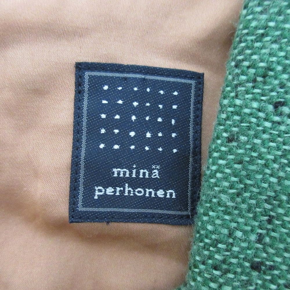 Other Other mina perhonen flower basket dress Others Dresses DUTY FREE for USA Size ONE SIZE - 8 Thumbnail