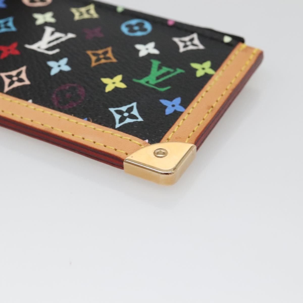 Louis Vuitton Louis Vuitton Pochette clés NM Canvas Size ONE SIZE - 7 Thumbnail