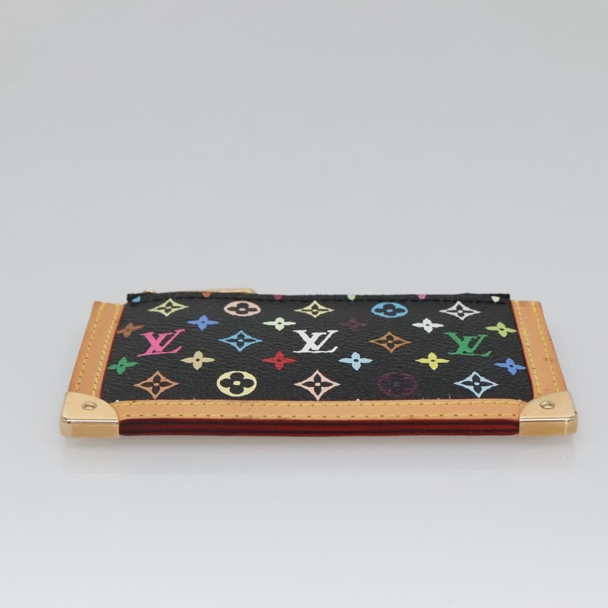 Louis Vuitton Louis Vuitton Pochette clés NM Canvas Size ONE SIZE - 15 Thumbnail
