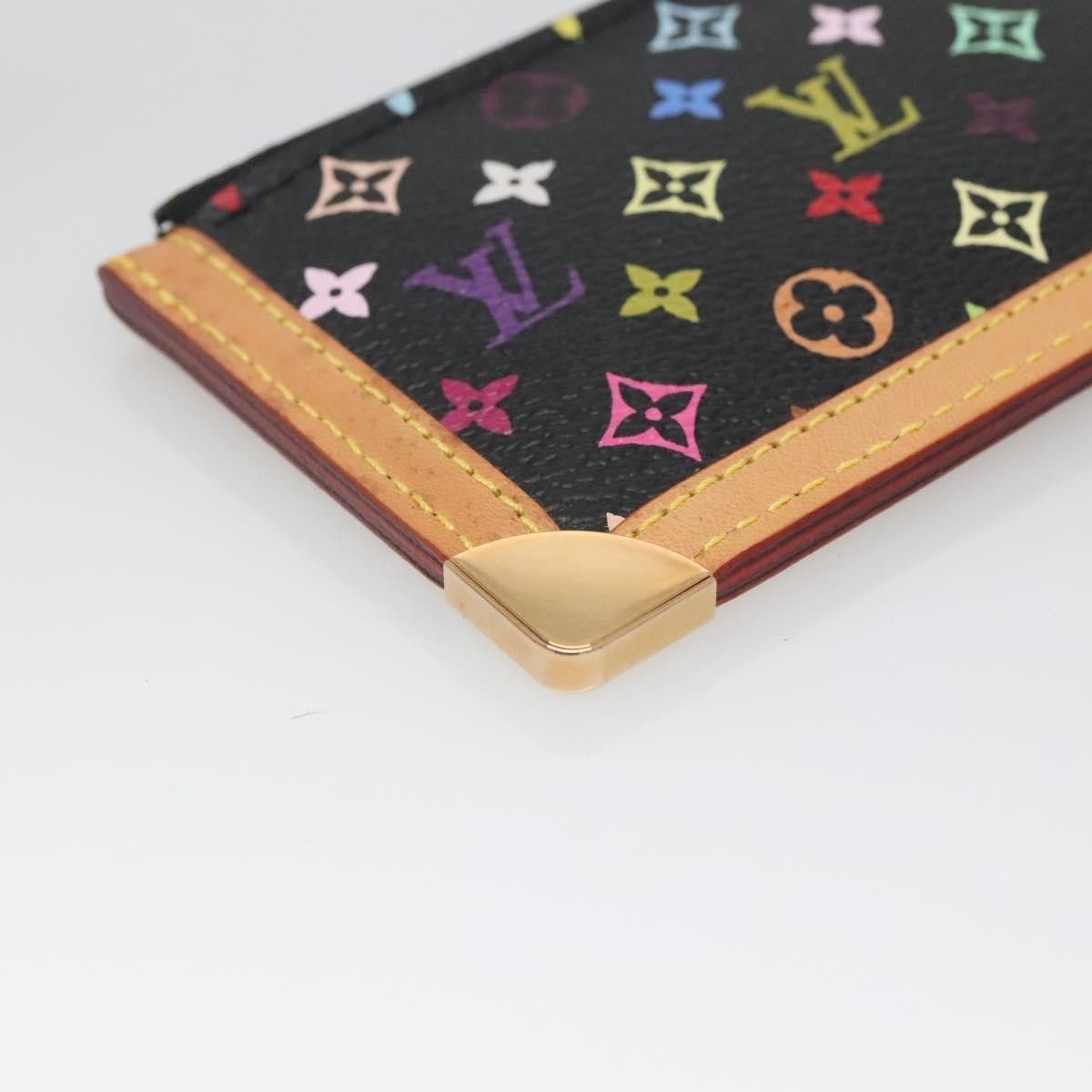 Louis Vuitton Louis Vuitton Pochette clés NM Canvas Size ONE SIZE - 10 Thumbnail