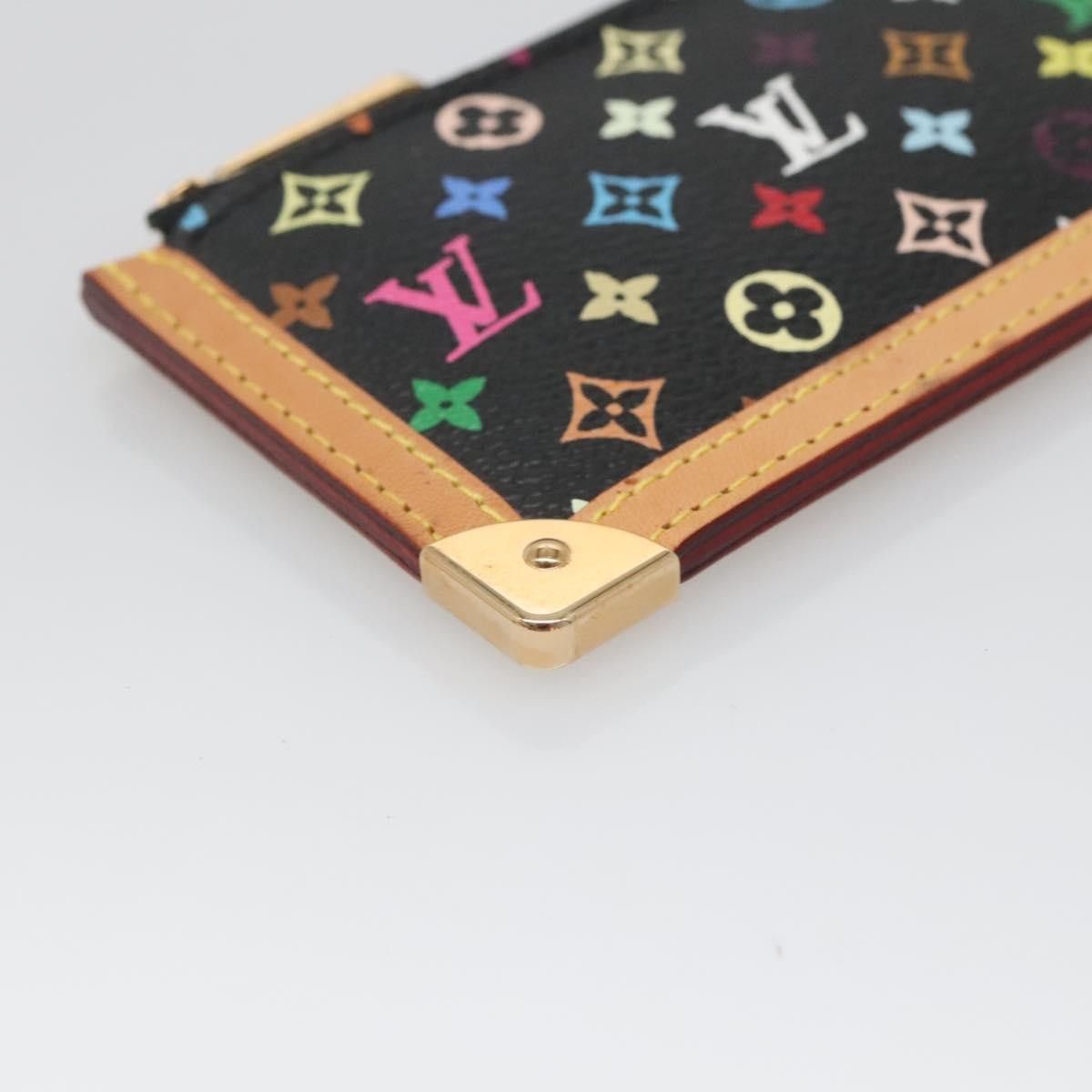Louis Vuitton Louis Vuitton Pochette clés NM Canvas Size ONE SIZE - 8 Thumbnail