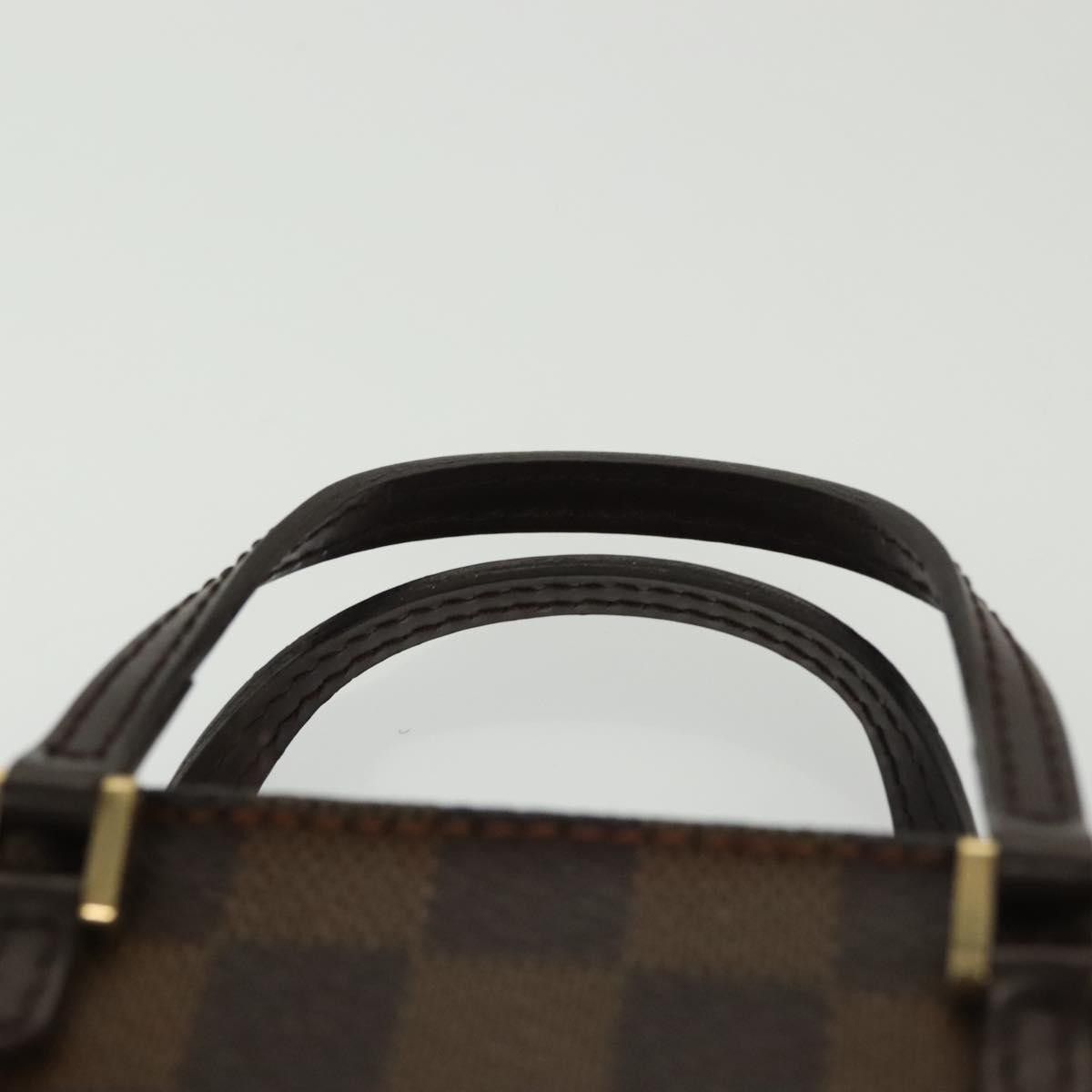 Louis Vuitton Louis Vuitton Manosque Pochette Damier Size ONE SIZE - 15 Thumbnail