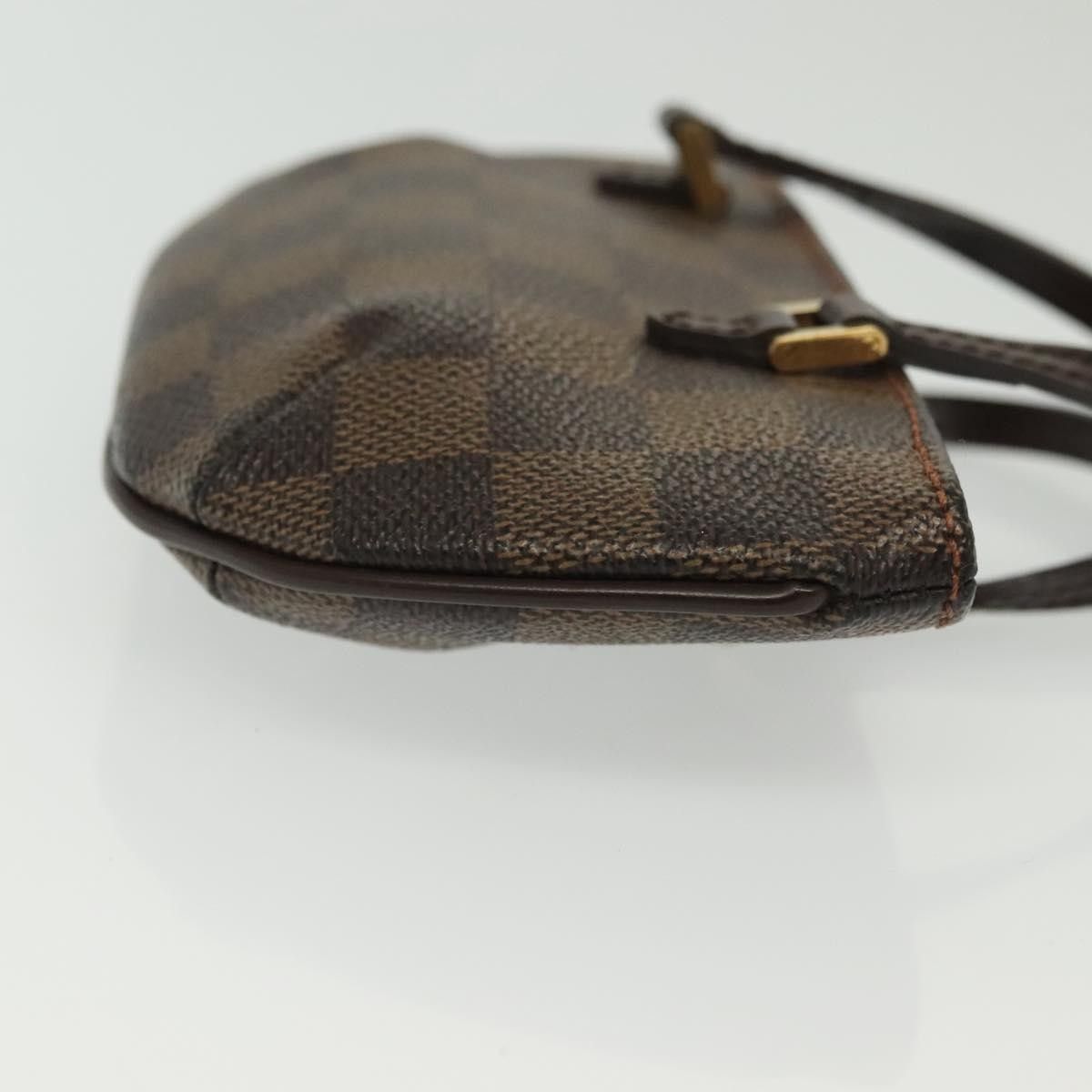 Louis Vuitton Louis Vuitton Manosque Pochette Damier Size ONE SIZE - 3 Thumbnail