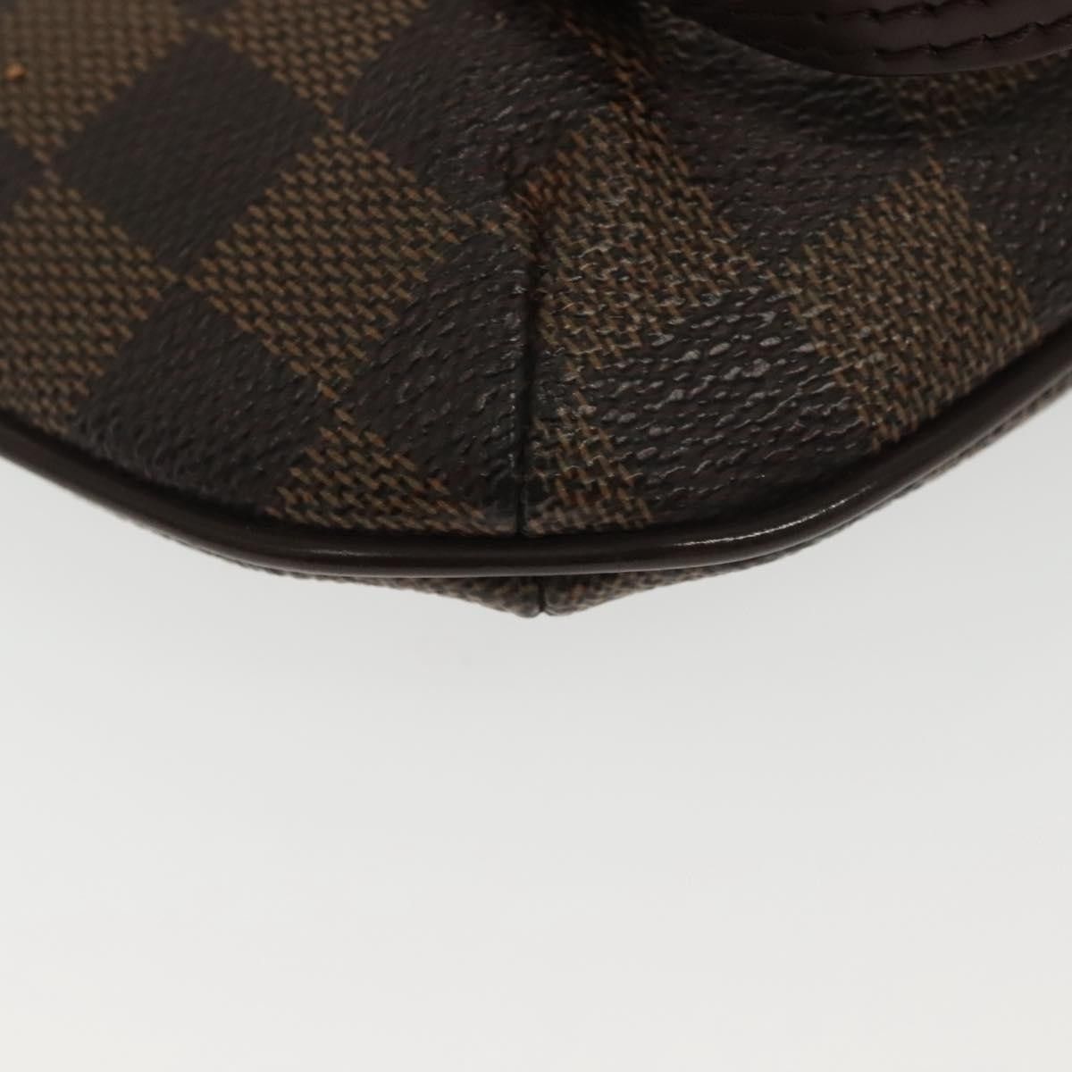 Louis Vuitton Louis Vuitton Manosque Pochette Damier Size ONE SIZE - 10 Thumbnail