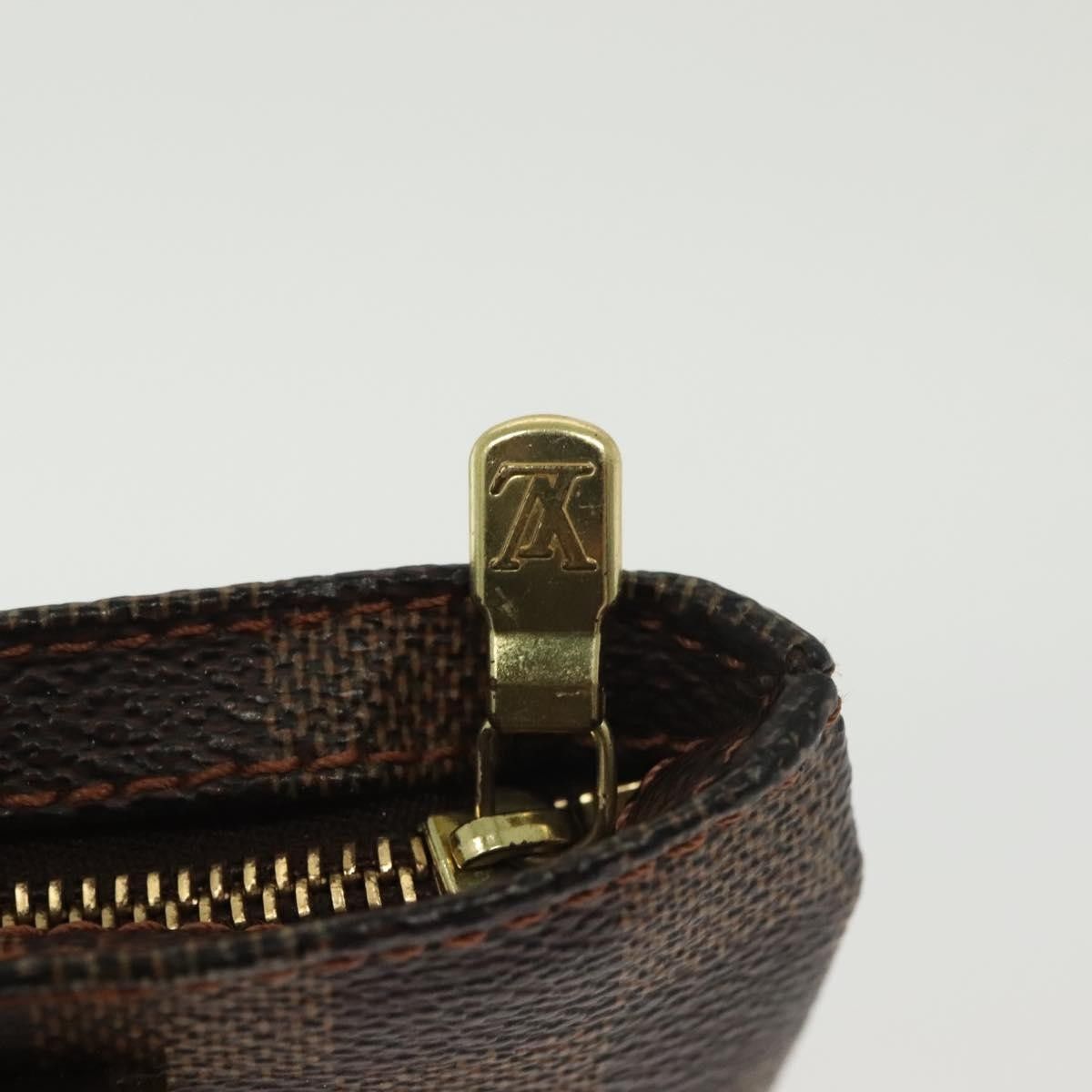 Louis Vuitton Louis Vuitton Manosque Pochette Damier Size ONE SIZE - 12 Thumbnail