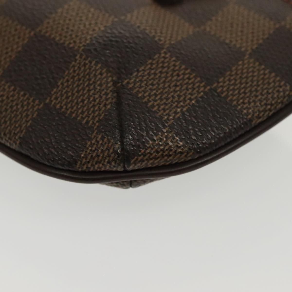 Louis Vuitton Louis Vuitton Manosque Pochette Damier Size ONE SIZE - 9 Thumbnail