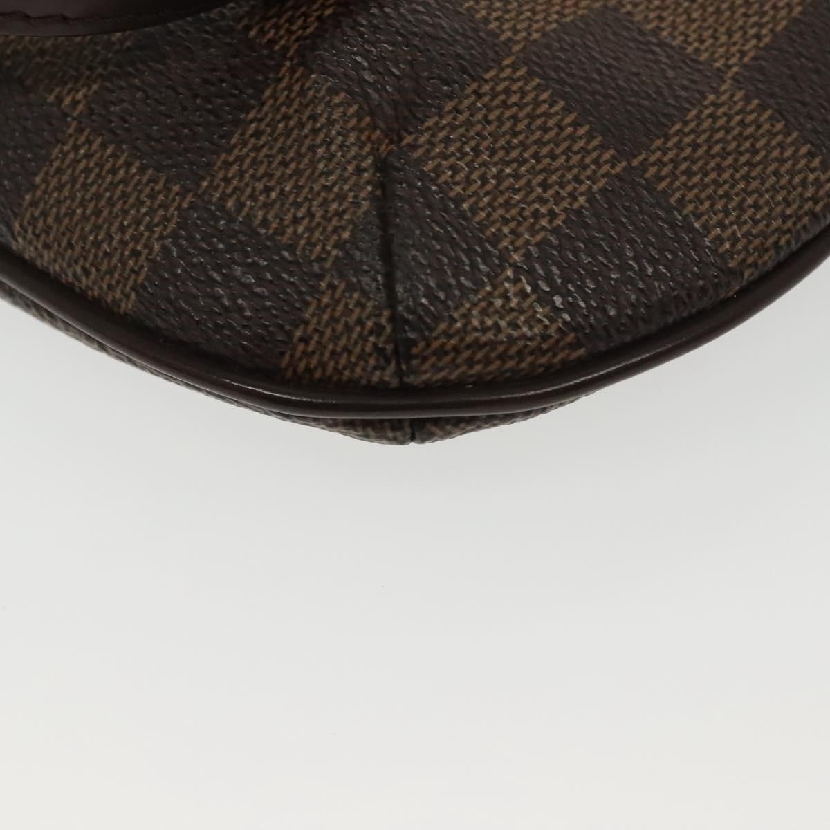 Louis Vuitton Louis Vuitton Manosque Pochette Damier Size ONE SIZE - 11 Thumbnail