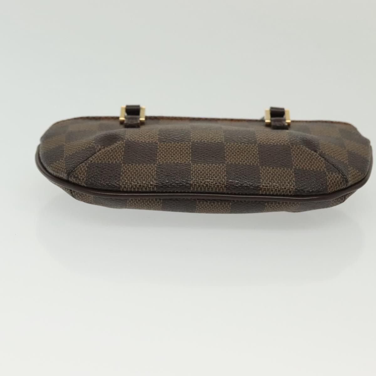 Louis Vuitton Louis Vuitton Manosque Pochette Damier Size ONE SIZE - 13 Thumbnail