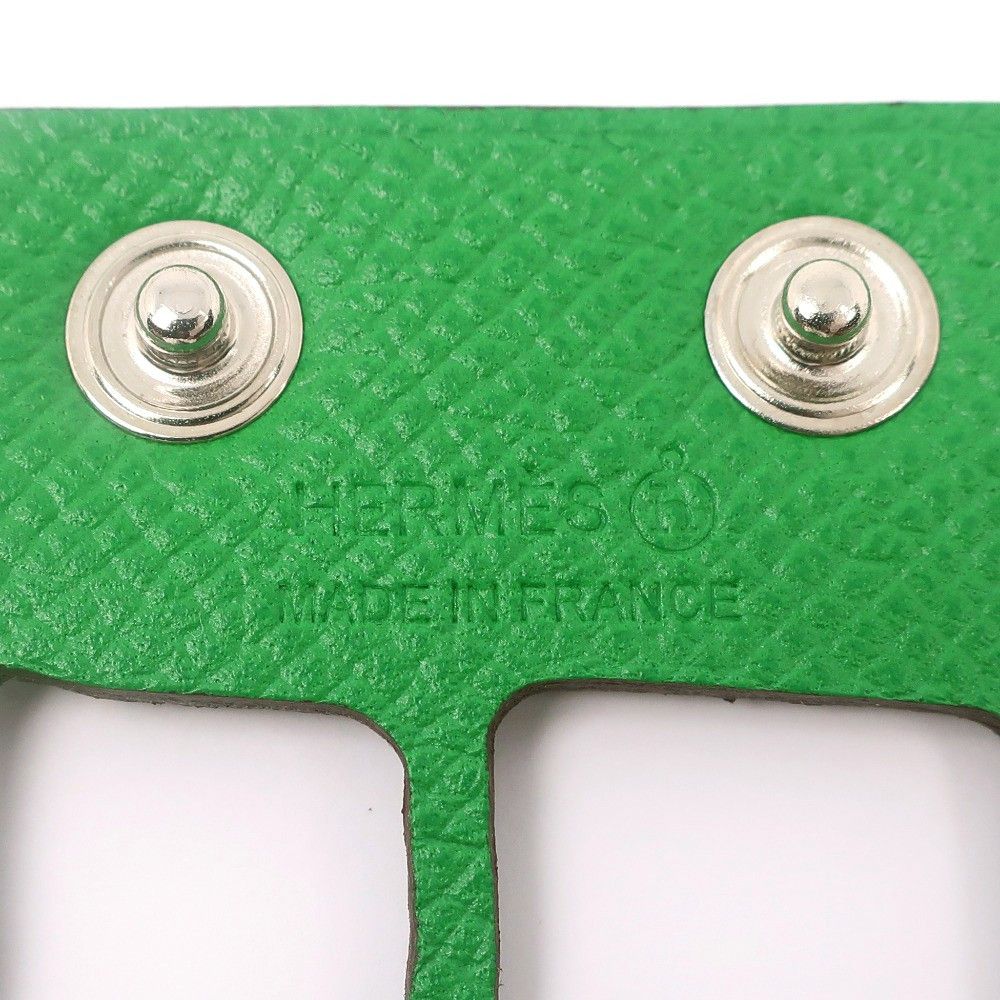 Hermes Hermes Bracelet ecaille Leather Size ONE SIZE - 3 Thumbnail