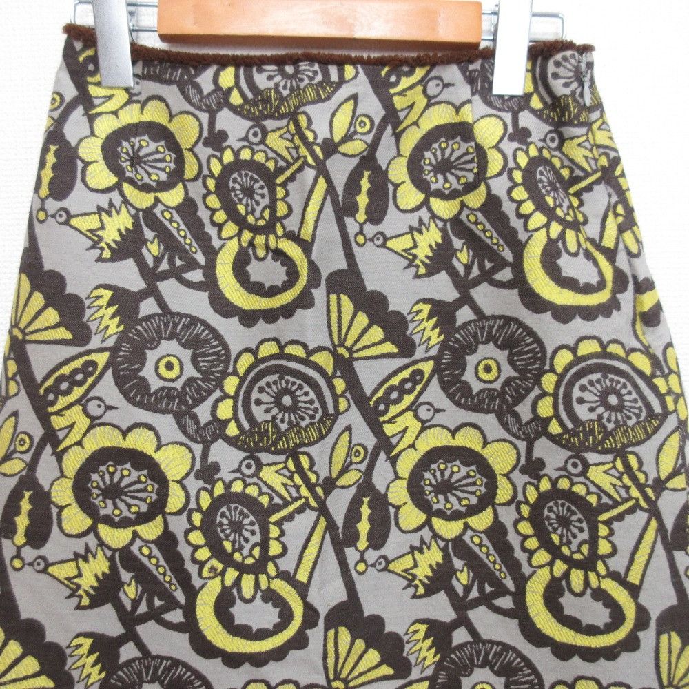 Other Other mina perhonen joy skirt Others Skirts DUTY FREE for USA Size ONE SIZE - 3 Thumbnail