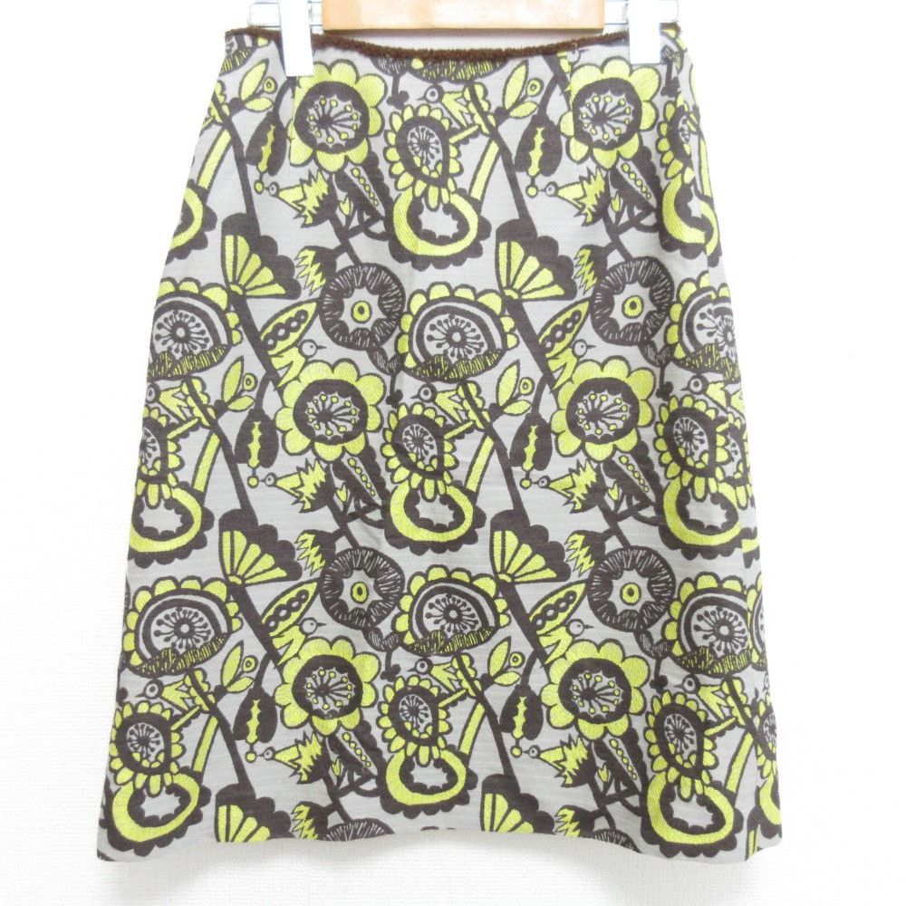 Other Other mina perhonen joy skirt Others Skirts DUTY FREE for USA Size ONE SIZE - 2 Thumbnail