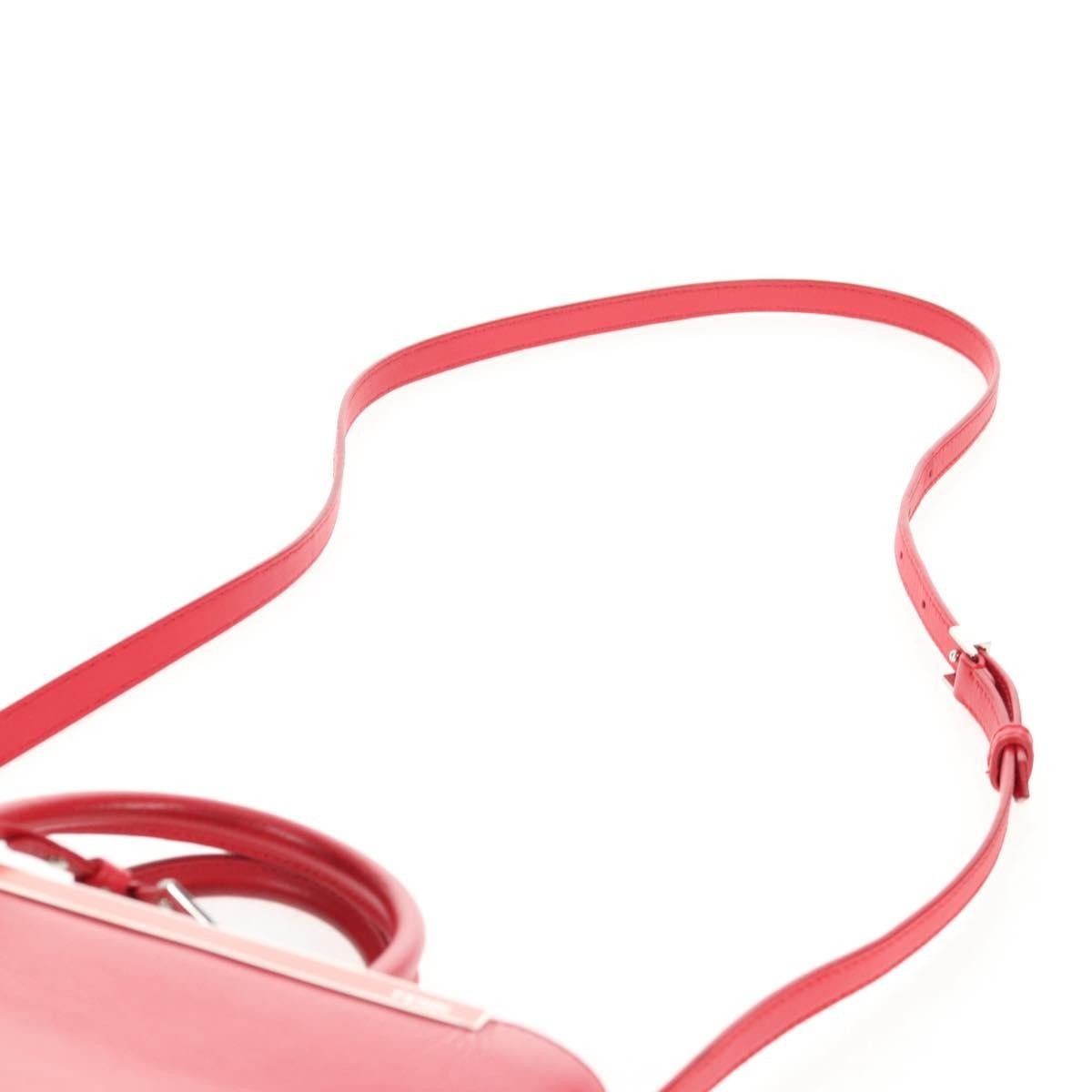Fendi Fendi 2Jours Bag Leather Size ONE SIZE - 22 Thumbnail