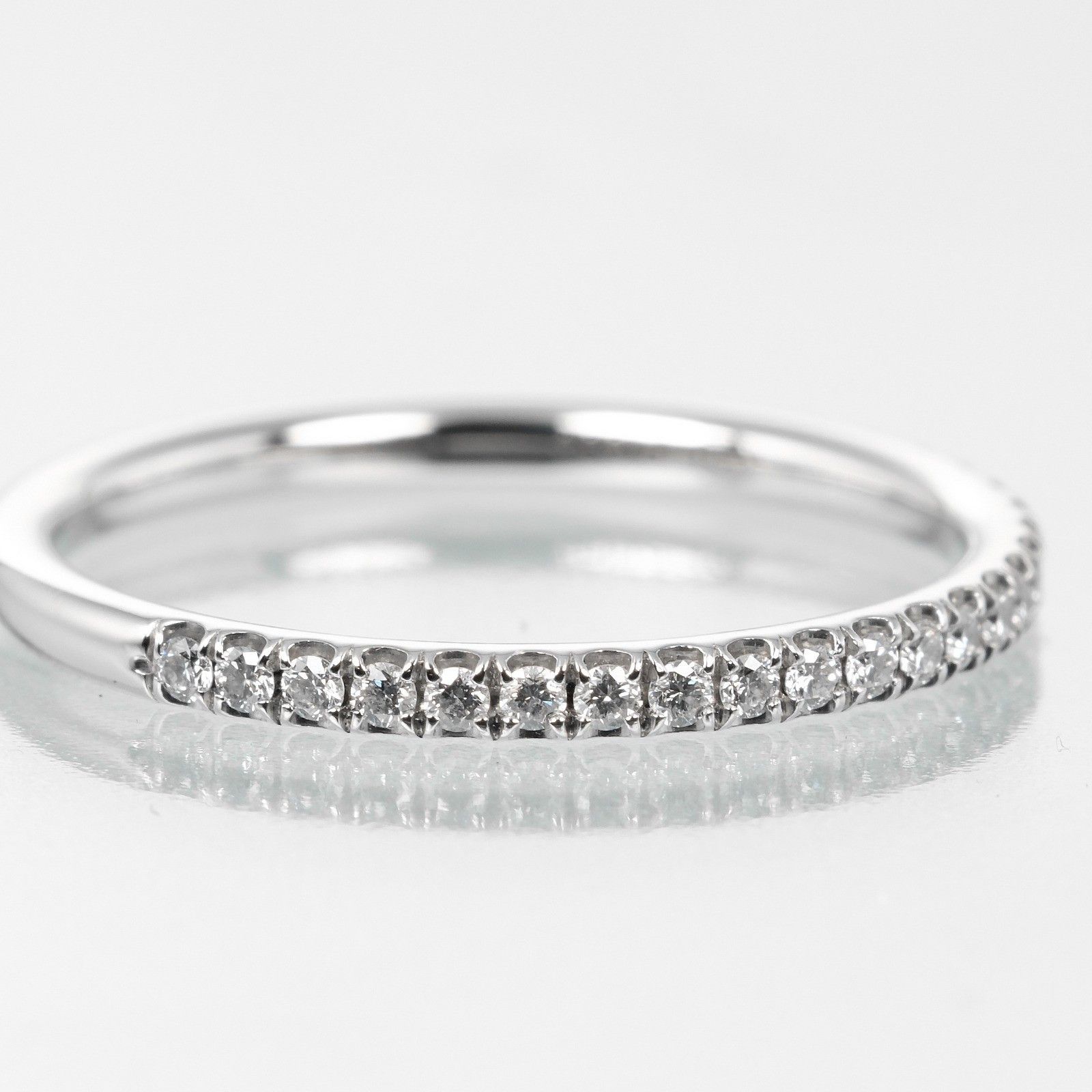 Harry Winston Harry Winston Micropave Pendant Necklace Platinum / diamond Size ONE SIZE - 5 Thumbnail