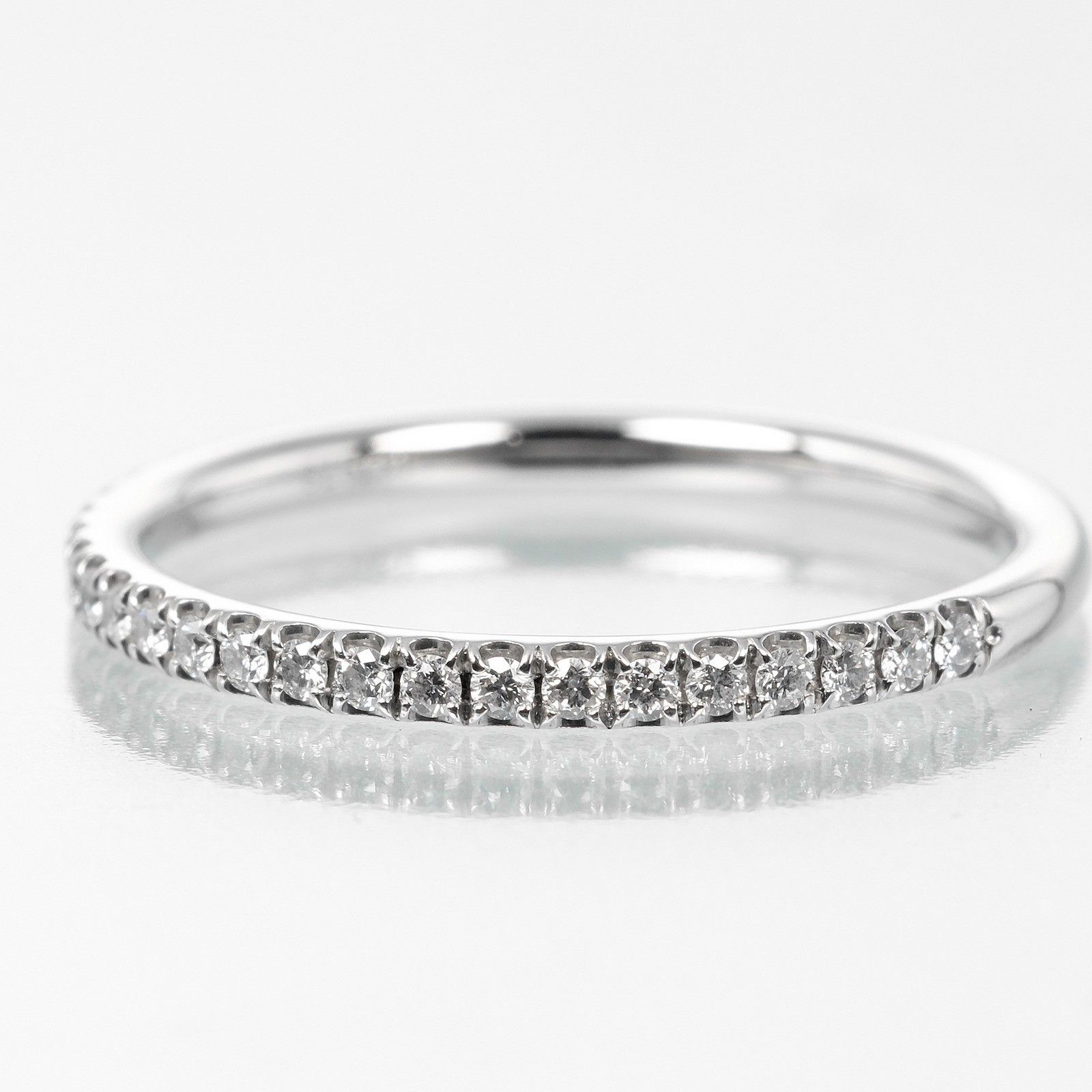 Harry Winston Harry Winston Micropave Pendant Necklace Platinum / diamond Size ONE SIZE - 6 Thumbnail