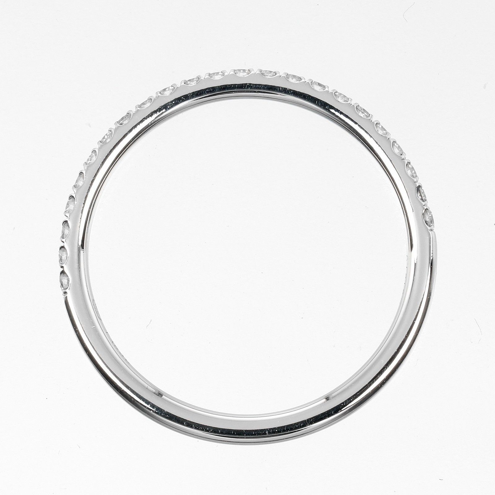 Harry Winston Harry Winston Micropave Pendant Necklace Platinum / diamond Size ONE SIZE - 3 Thumbnail