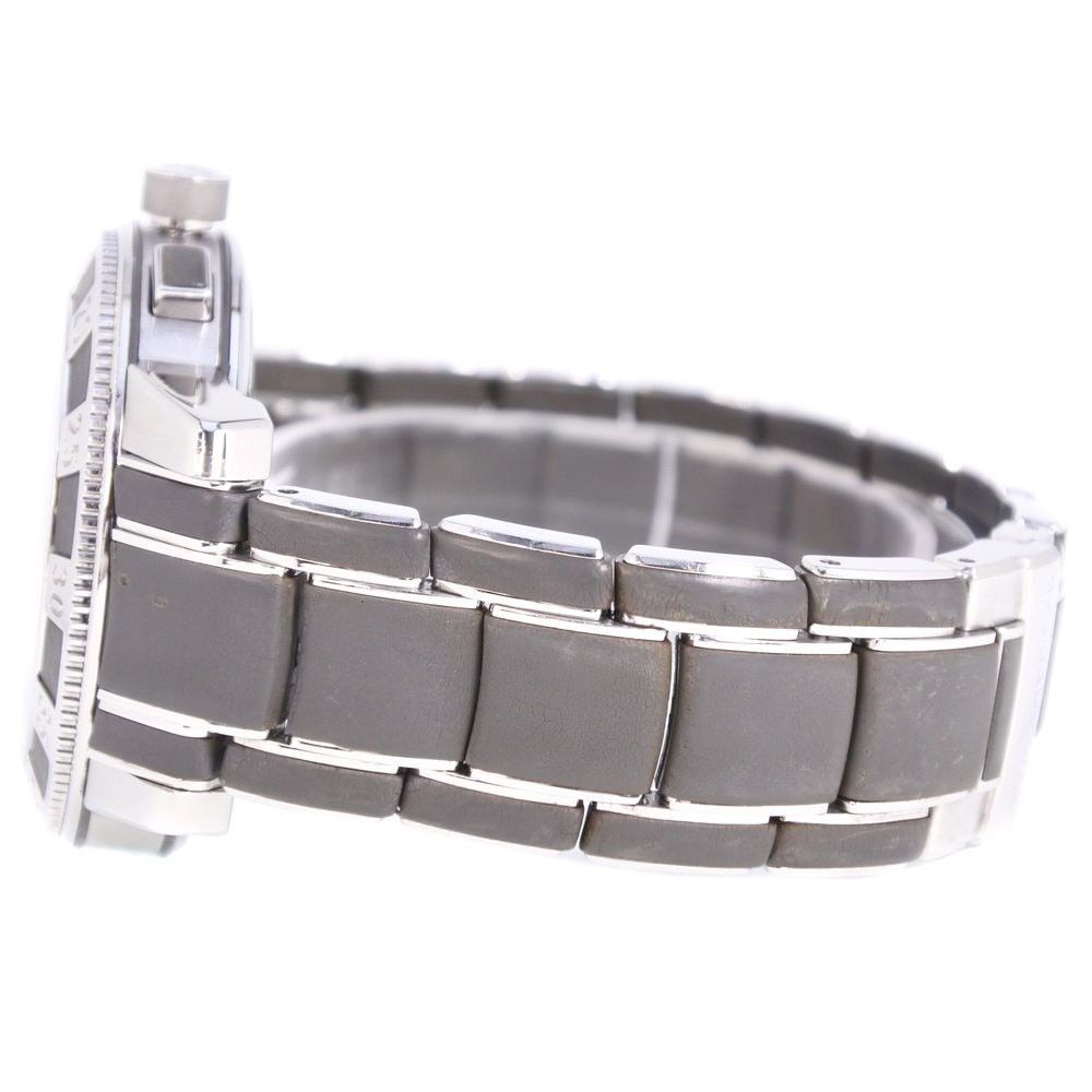 Tiffany & Co. Tiffany & Co. Mark T-57 Chronograph Automatic Watch Stainless Steel Size ONE SIZE - 6 Thumbnail