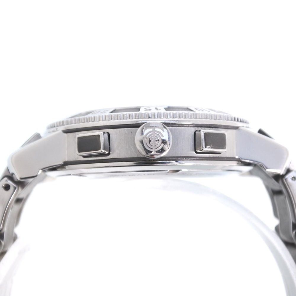 Tiffany & Co. Tiffany & Co. Mark T-57 Chronograph Automatic Watch Stainless Steel Size ONE SIZE - 3 Thumbnail