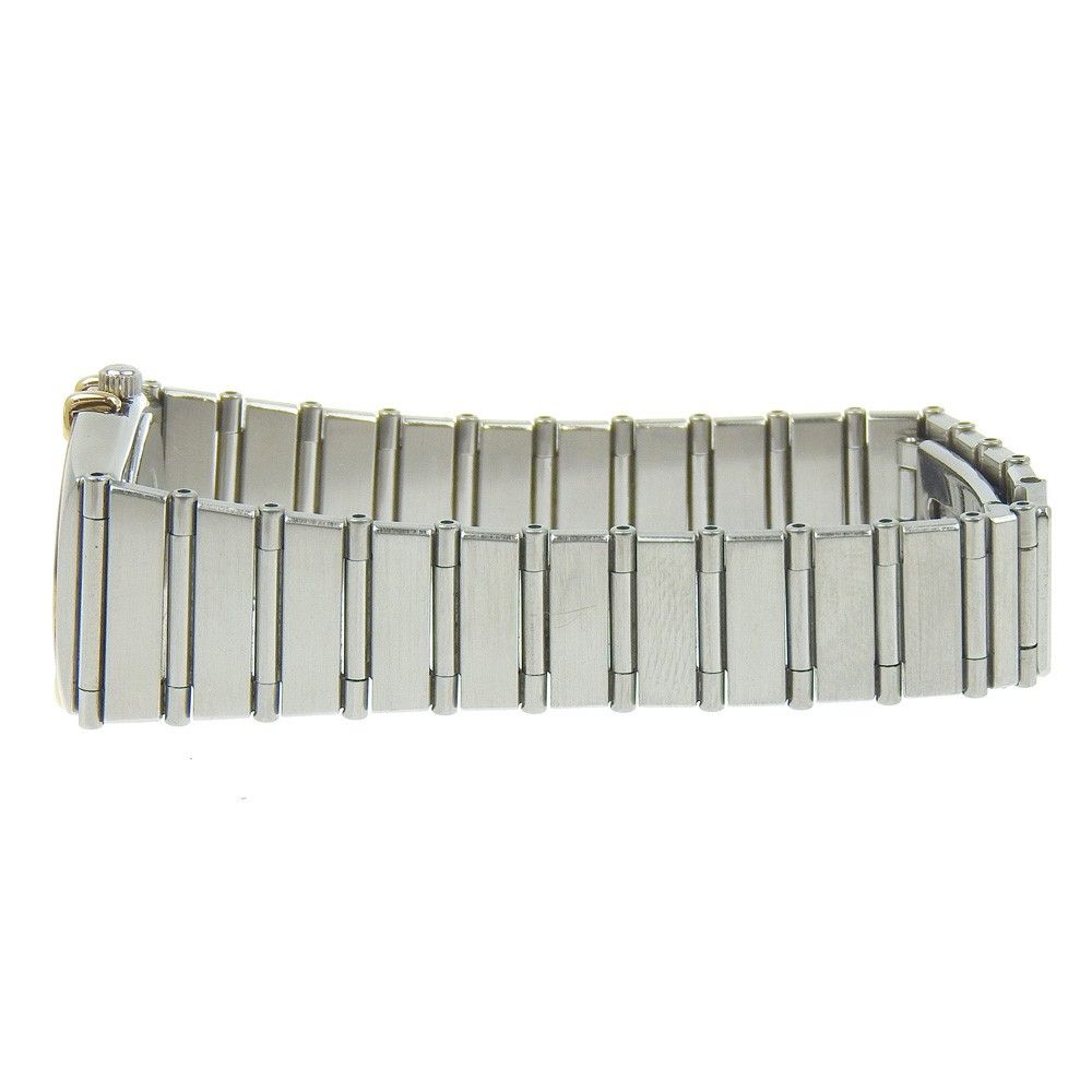 Omega Omega Constellation Quartz Watch Stainless Steel Size ONE SIZE - 5 Thumbnail