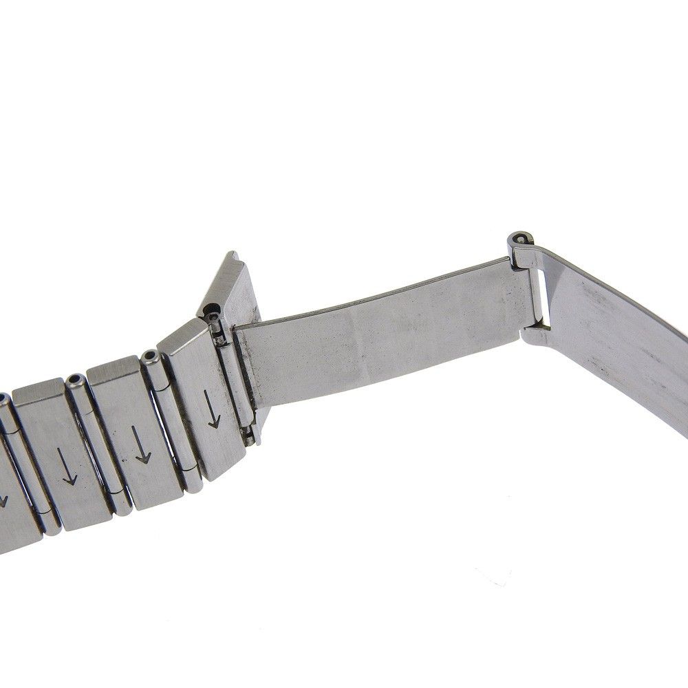 Omega Omega Constellation Day Date Quartz Watch Stainless Steel Size ONE SIZE - 6 Thumbnail