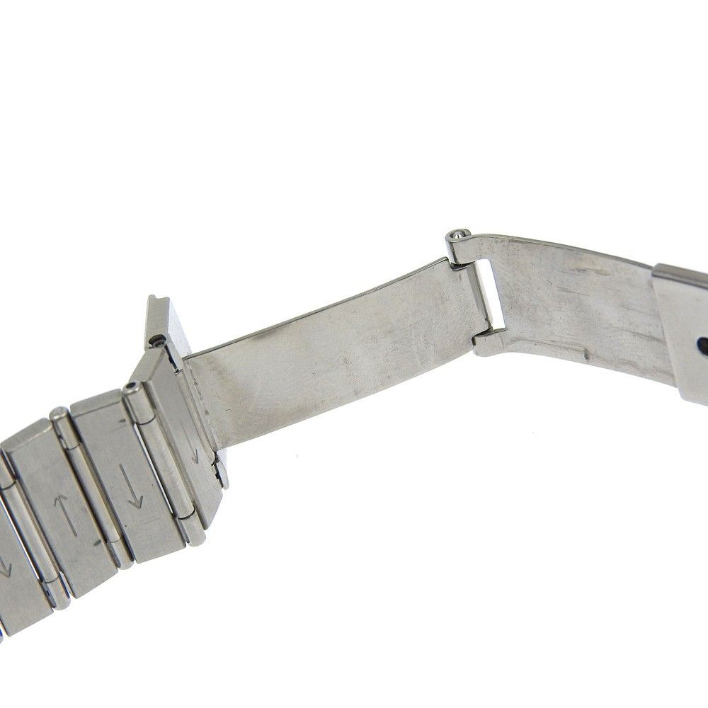 Omega Omega Constellation Quartz Watch Stainless Steel Size ONE SIZE - 6 Thumbnail
