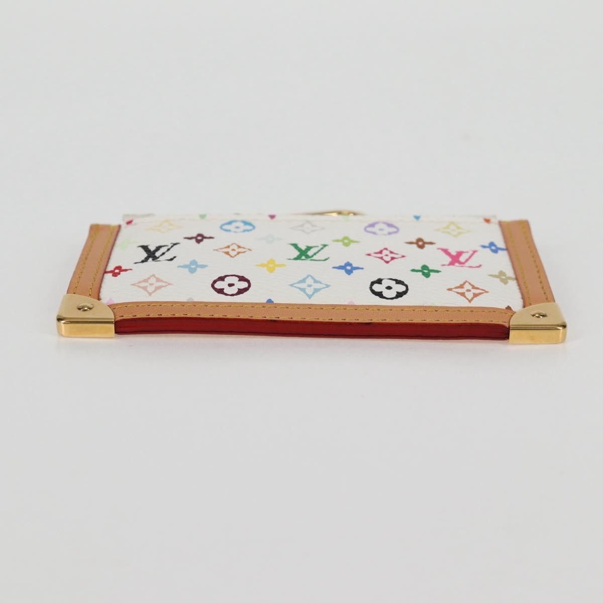 Louis Vuitton Louis Vuitton Pochette clés NM Canvas Size ONE SIZE - 16 Thumbnail
