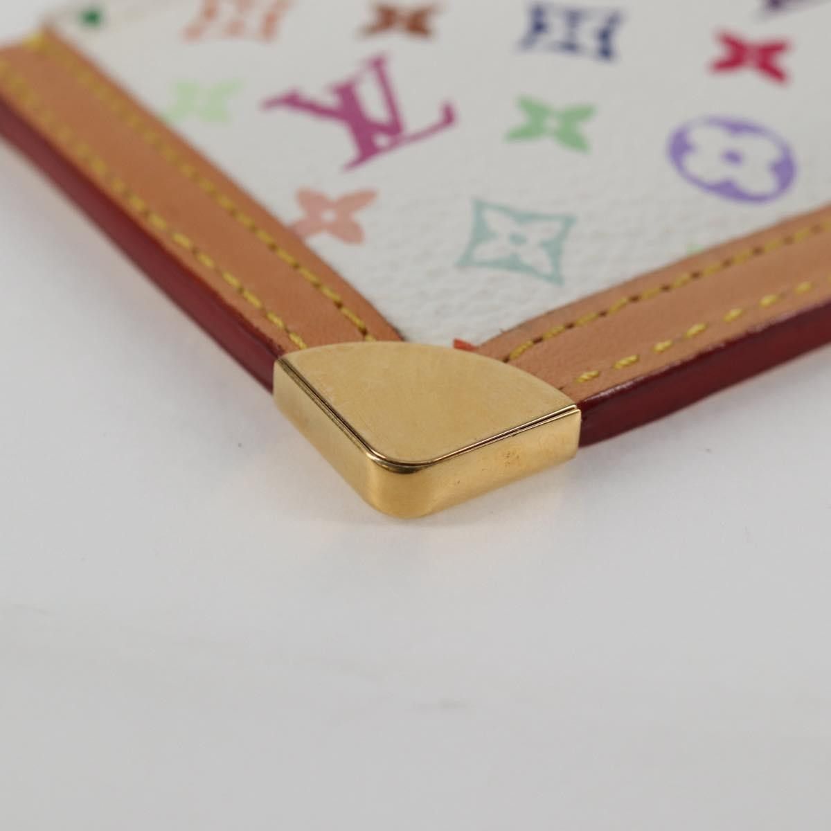 Louis Vuitton Louis Vuitton Pochette clés NM Canvas Size ONE SIZE - 11 Thumbnail