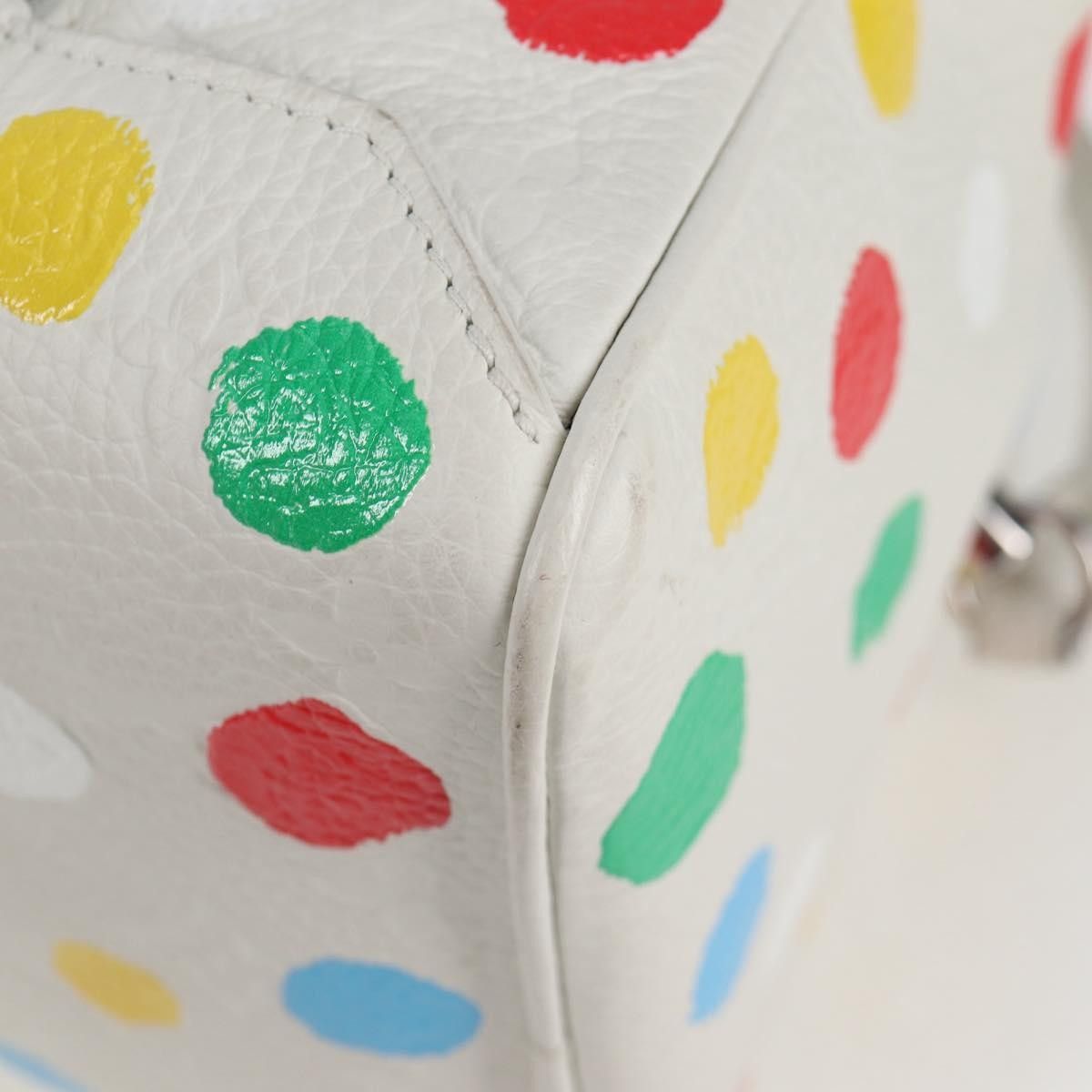 Louis Vuitton Louis Vuitton Sac Carré Canvas Size ONE SIZE - 11 Thumbnail