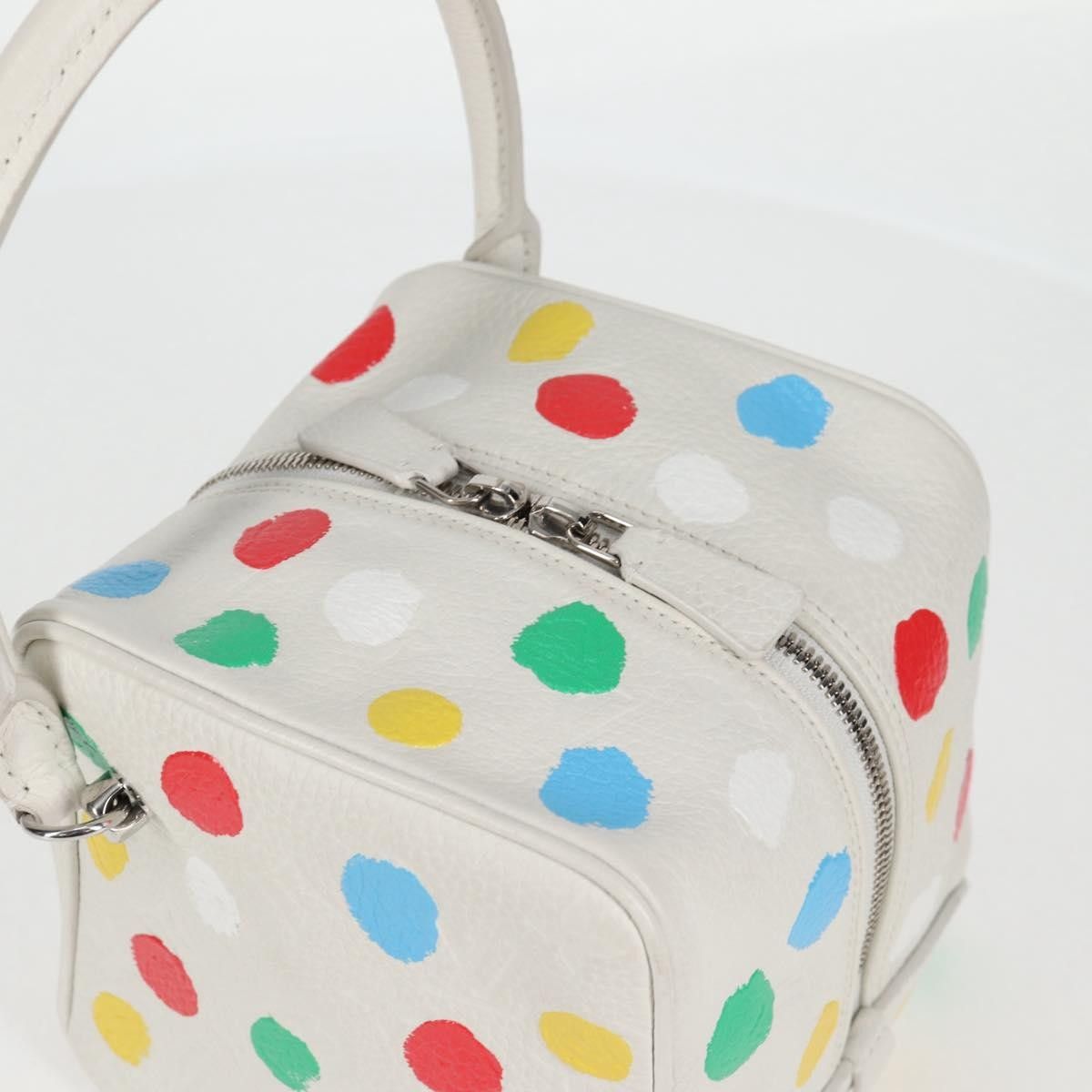 Louis Vuitton Louis Vuitton Sac Carré Canvas Size ONE SIZE - 18 Thumbnail