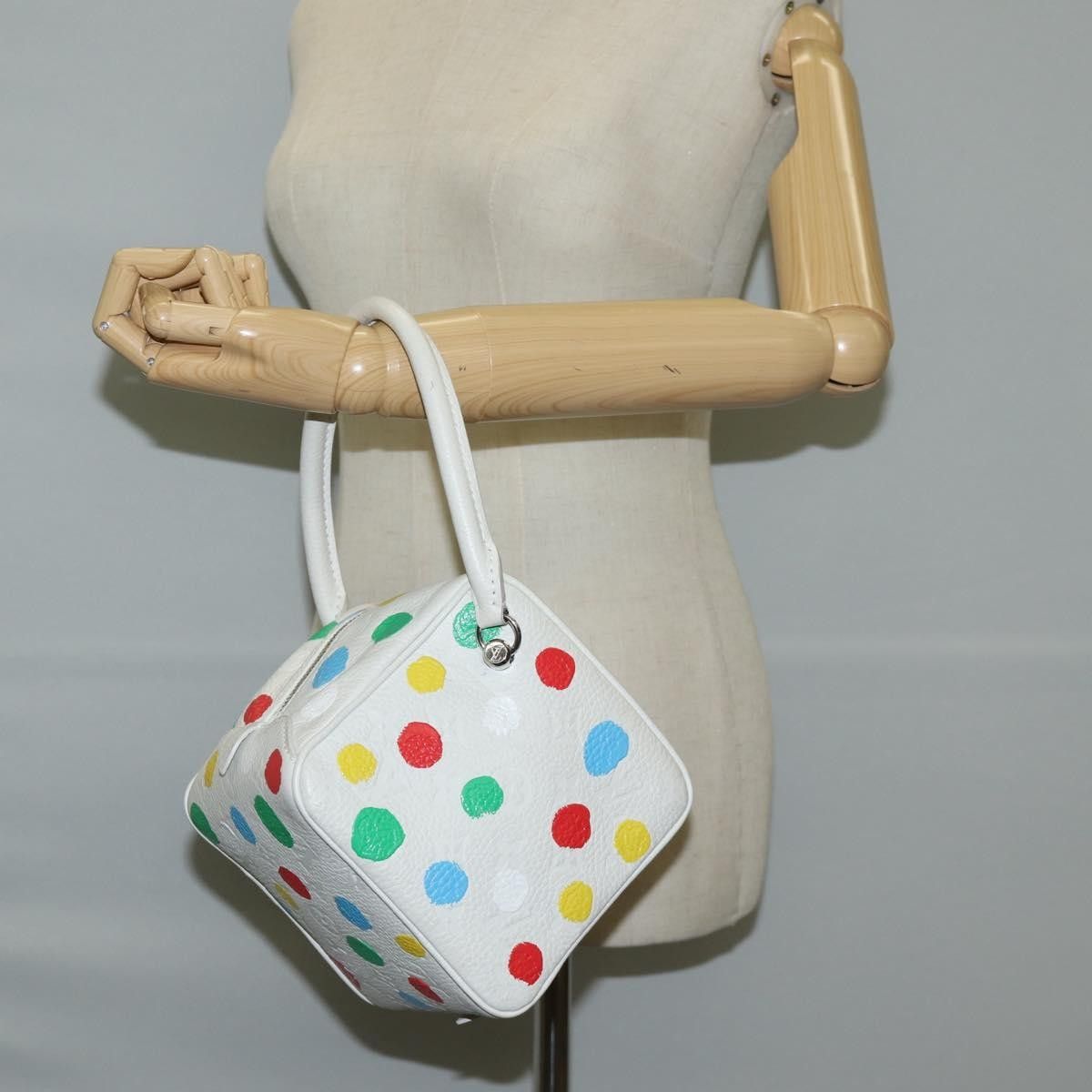 Louis Vuitton Louis Vuitton Sac Carré Canvas Size ONE SIZE - 15 Thumbnail