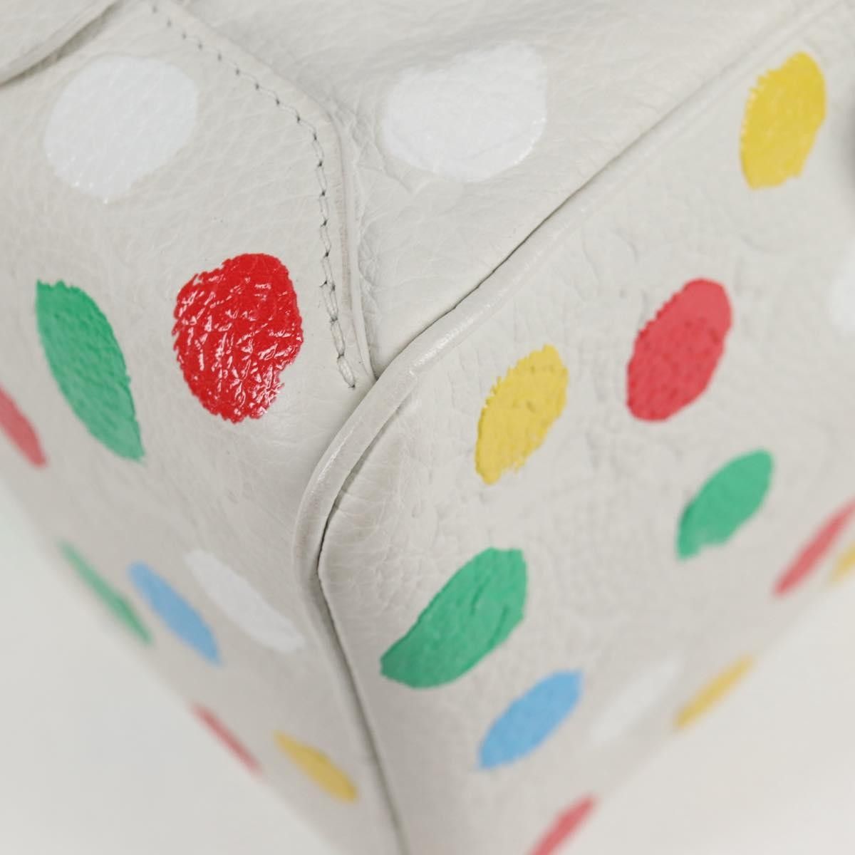 Louis Vuitton Louis Vuitton Sac Carré Canvas Size ONE SIZE - 10 Thumbnail